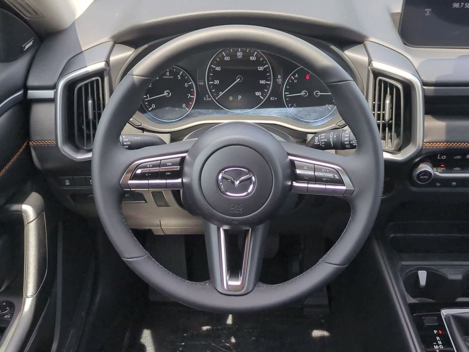 Thumbnail: 2026 Mazda CX-50 - 23