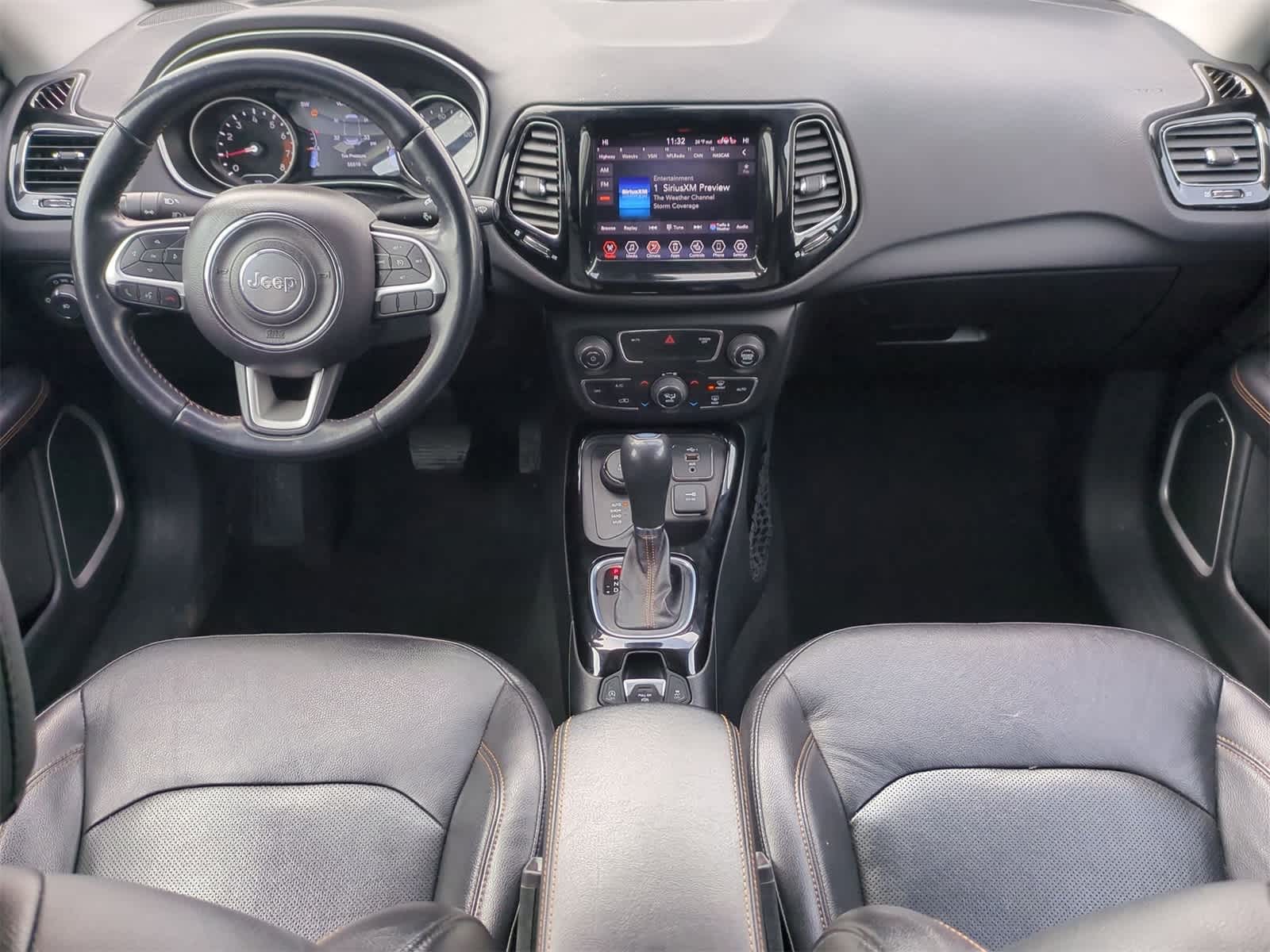 Thumbnail: 2020 Jeep Compass - 14