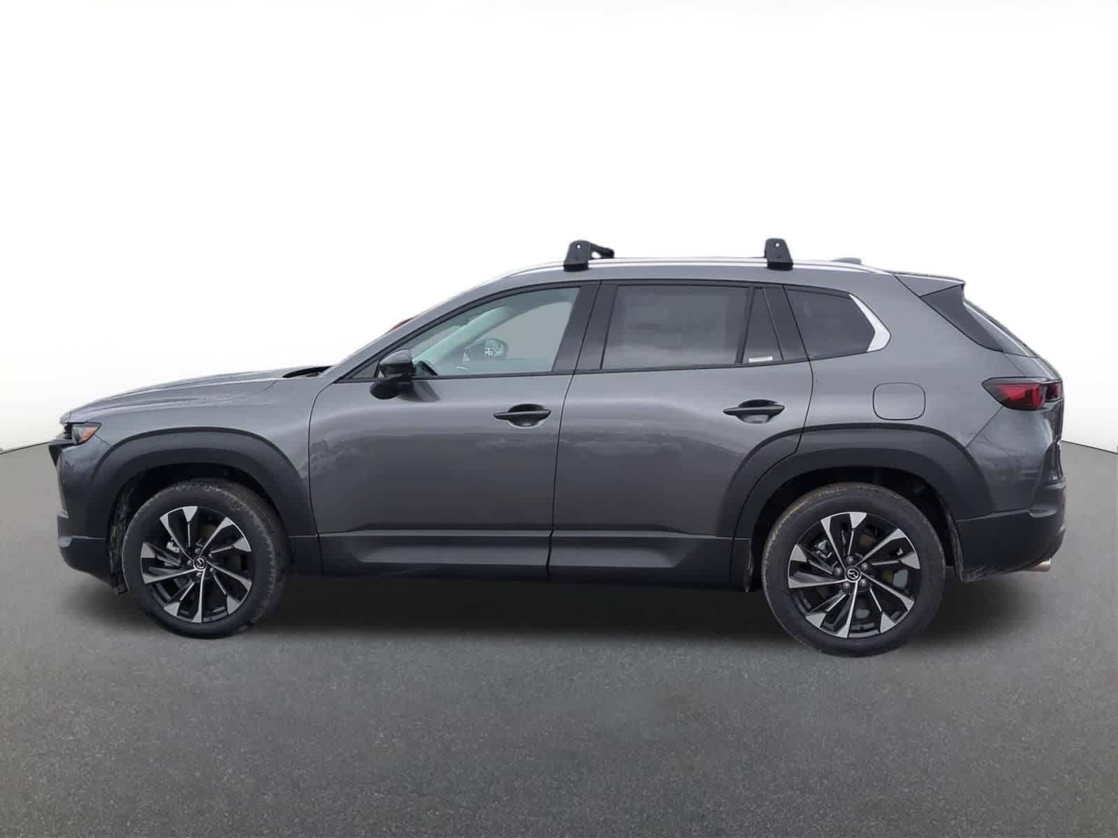 Thumbnail: 2026 Mazda CX-50 - 3