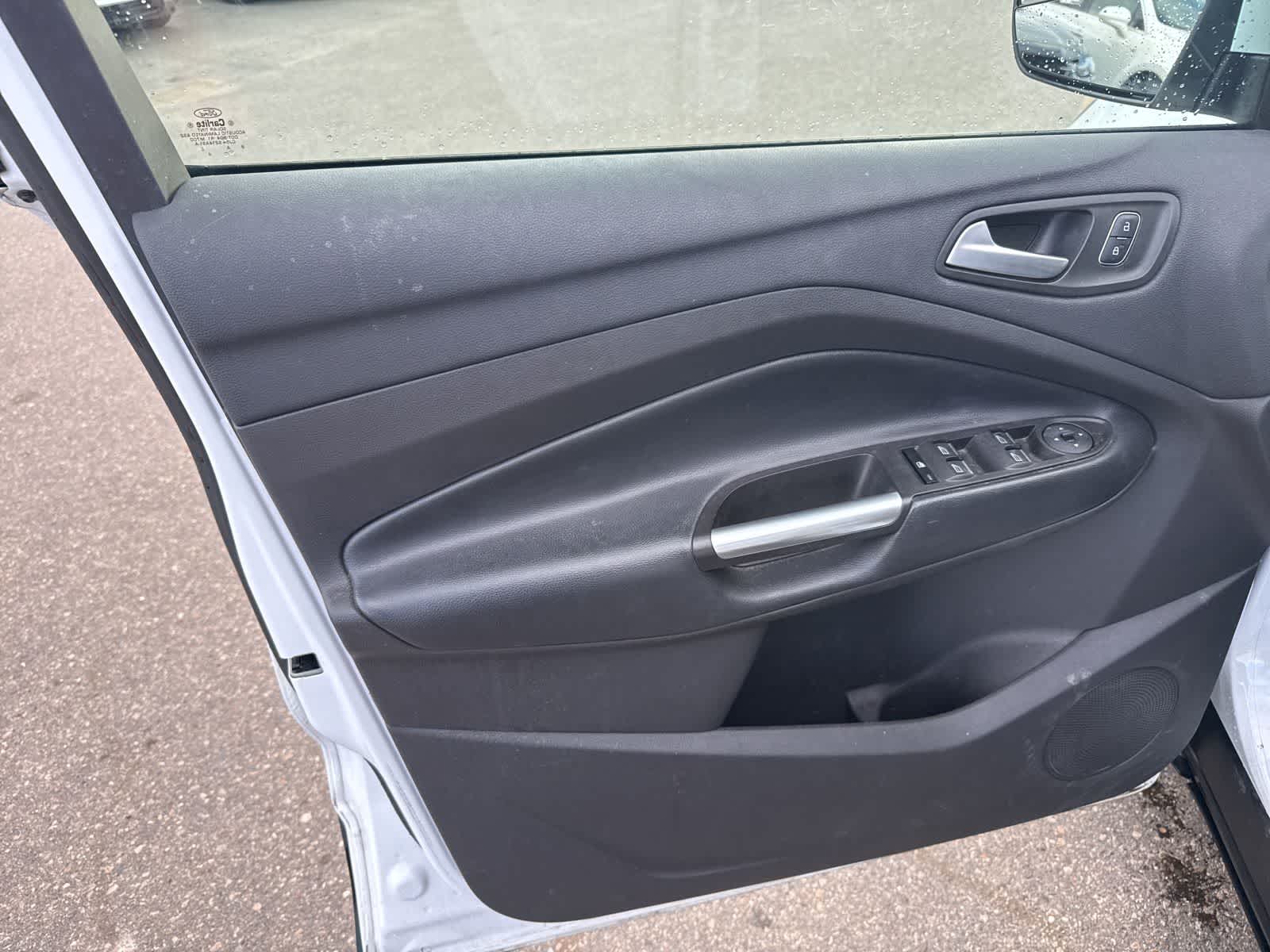 Thumbnail: 2019 Ford Escape - 15