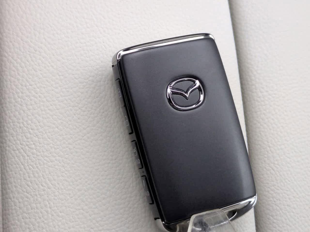 Thumbnail: 2026 Mazda CX-50 - 34