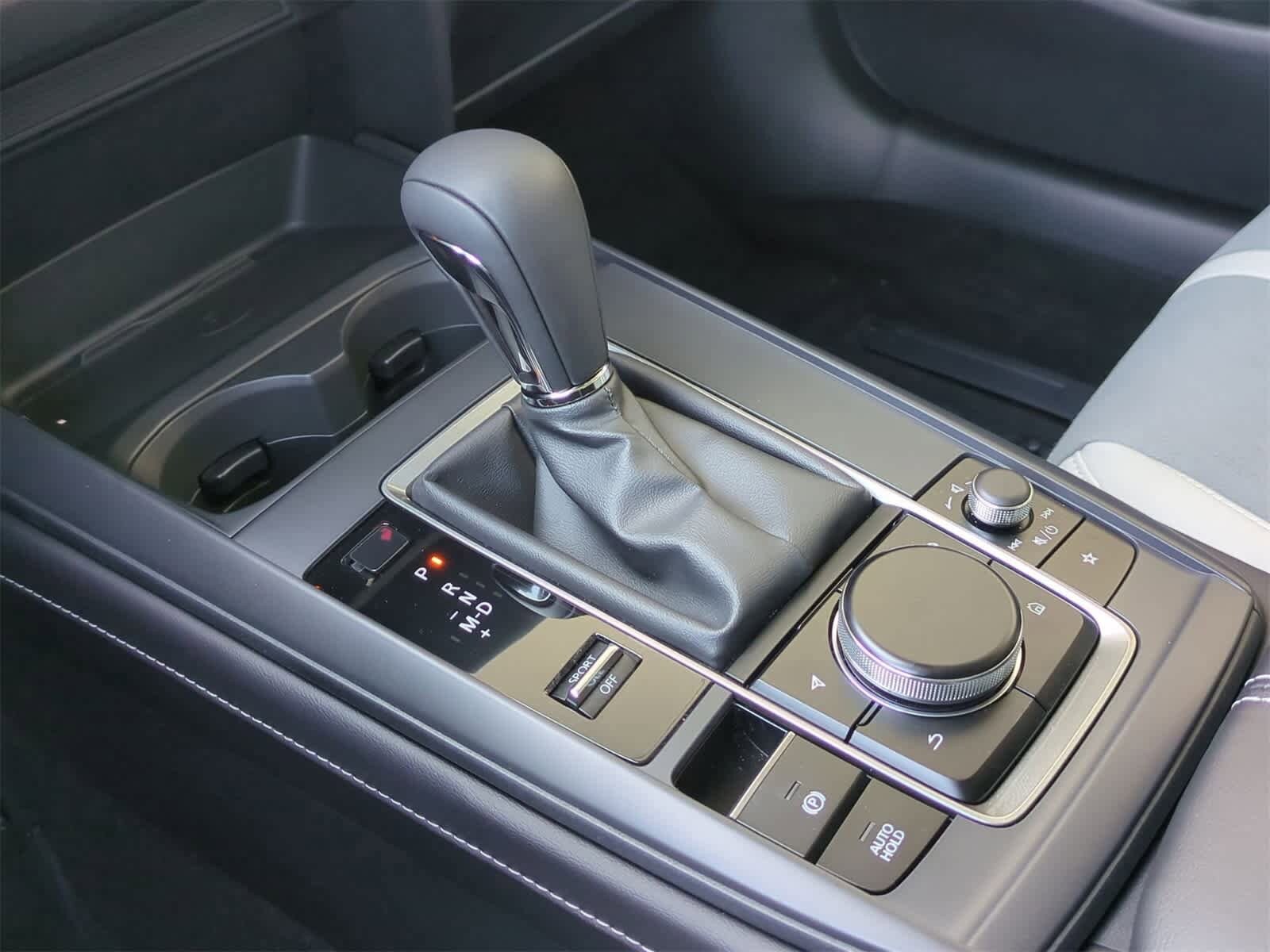 Thumbnail: 2026 Mazda CX-30 - 32