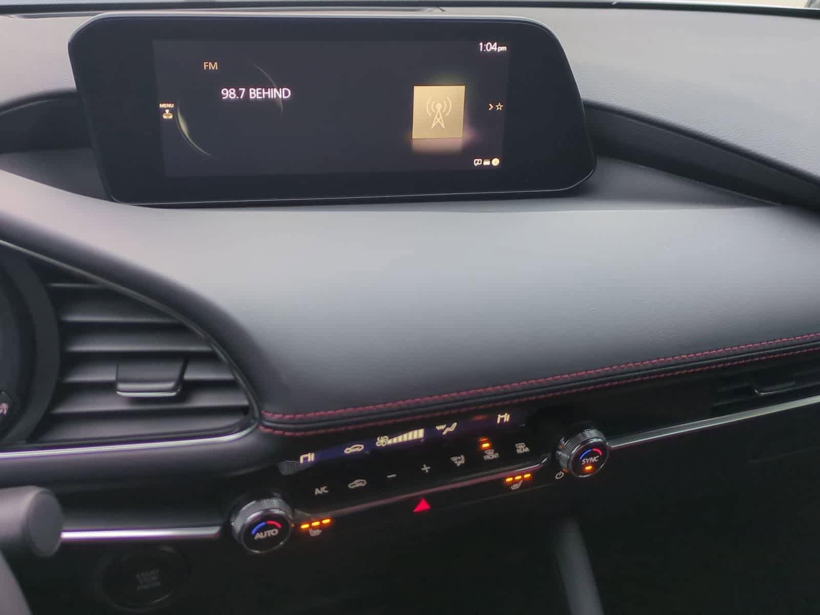 Thumbnail: 2026 Mazda Mazda3 - 29