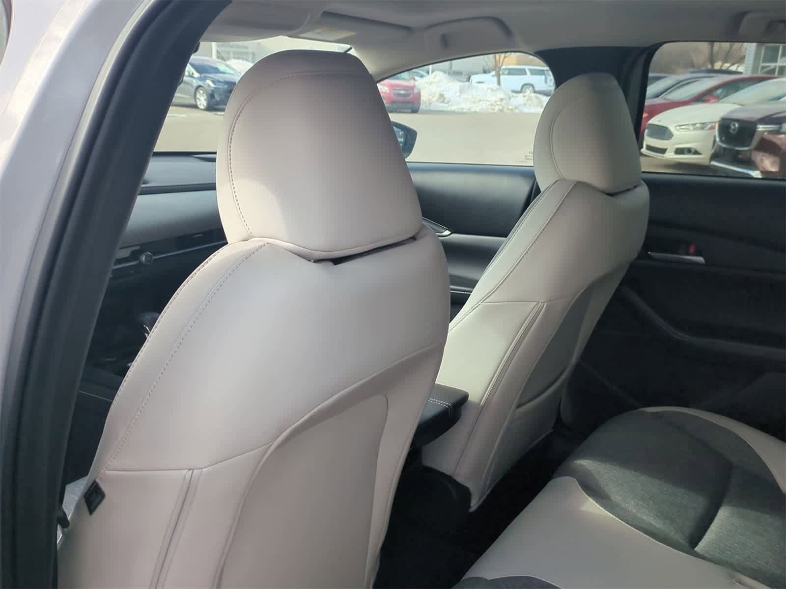 Thumbnail: 2026 Mazda CX-30 - 17