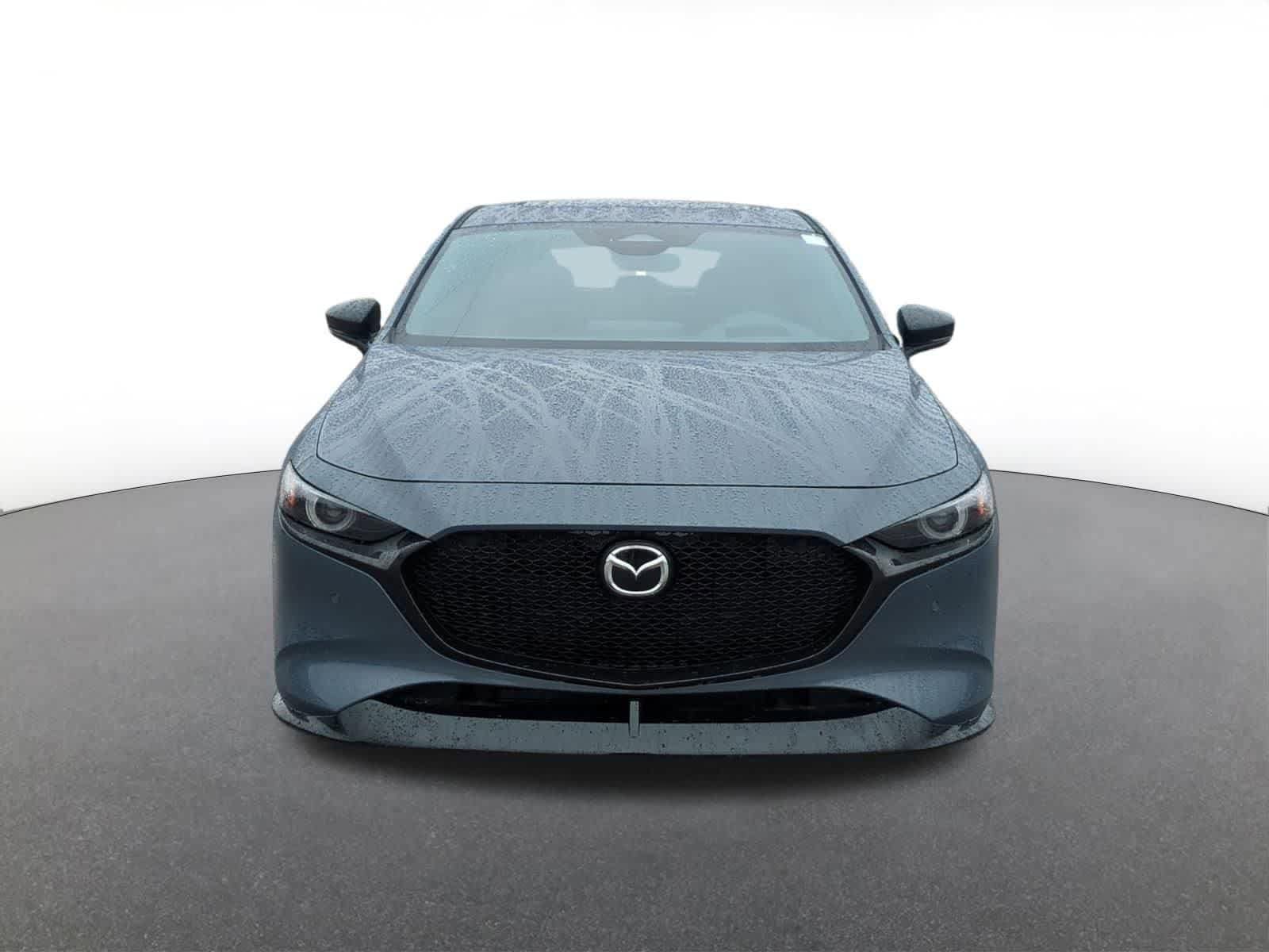 Thumbnail: 2026 Mazda Mazda3 - 9