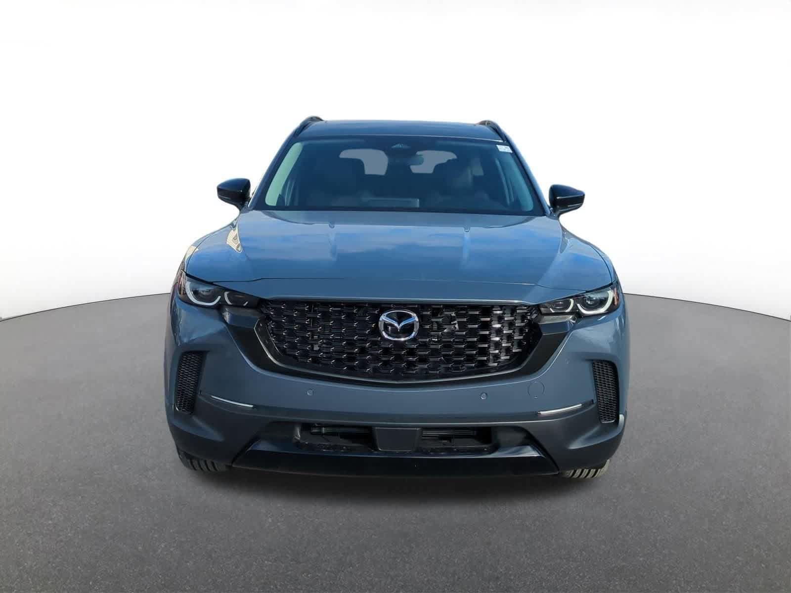 Thumbnail: 2026 Mazda CX-50 - 9