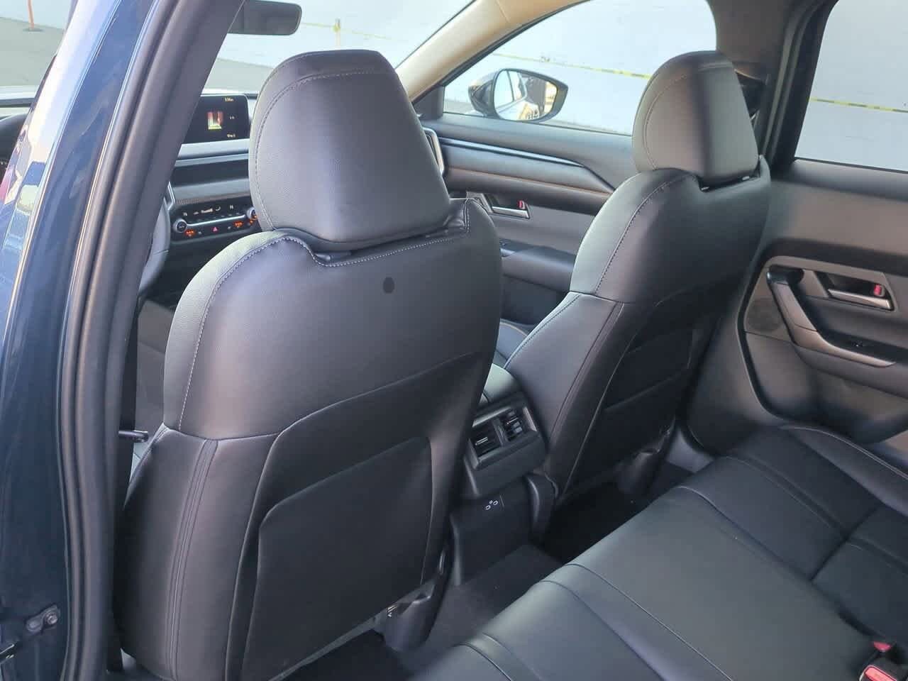 Thumbnail: 2026 Mazda CX-50 - 16