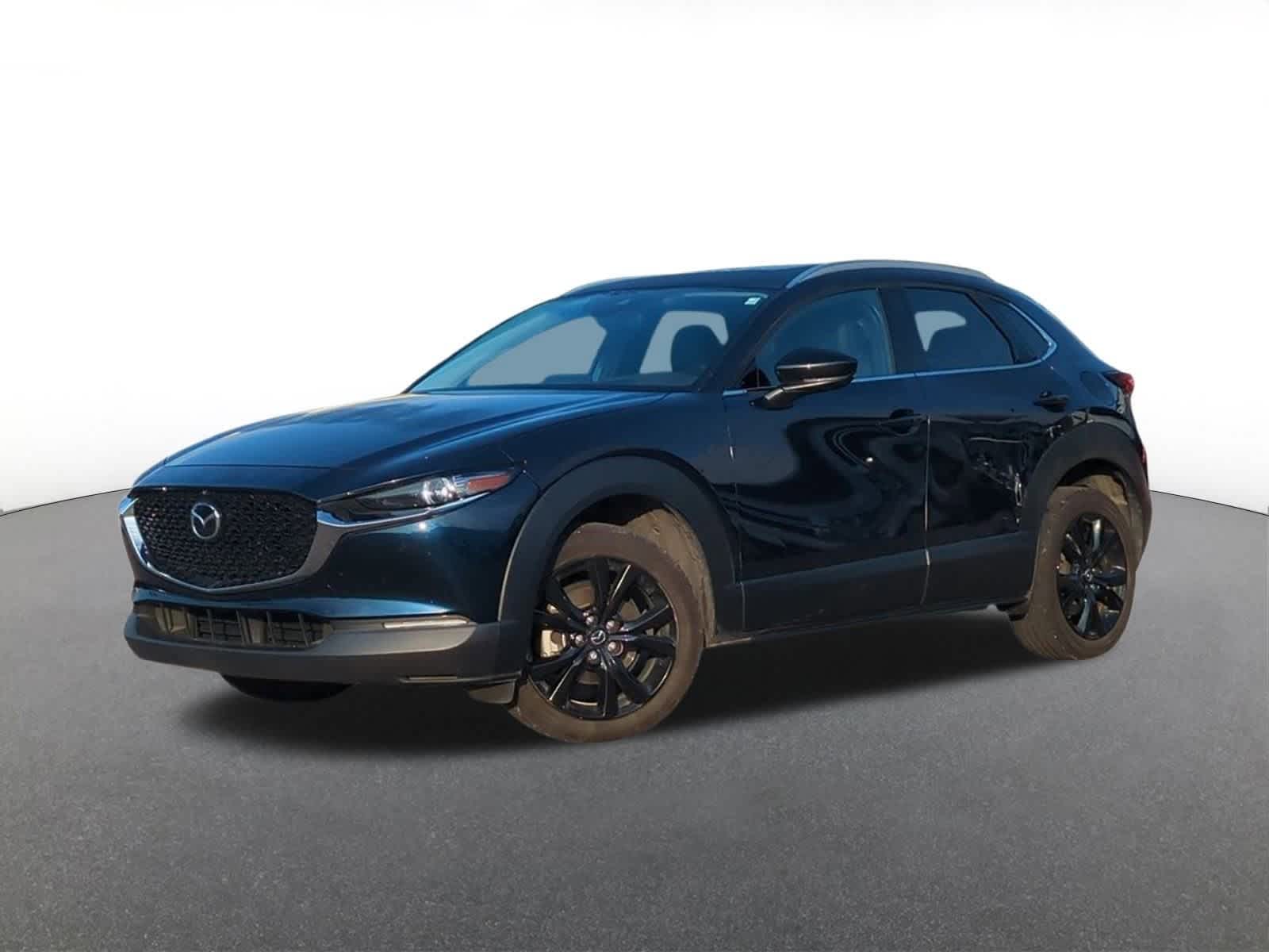 Thumbnail: 2023 Mazda CX-30 - 1