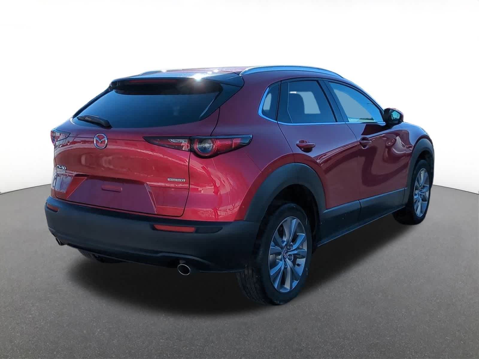 Thumbnail: 2023 Mazda CX-30 - 6