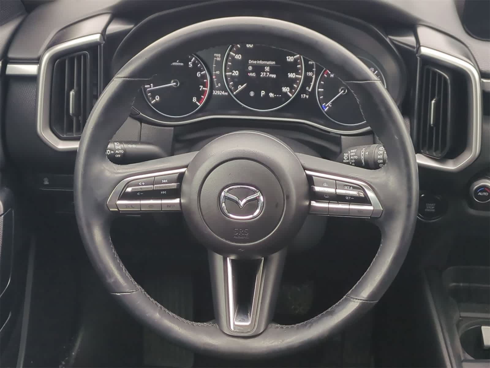 Thumbnail: 2024 Mazda CX-50 - 21