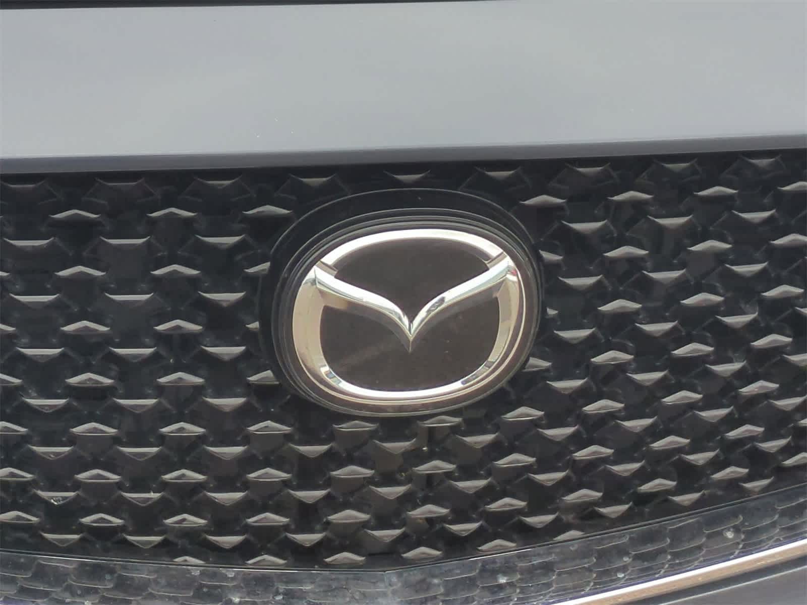 Thumbnail: 2023 Mazda CX-30 - 11