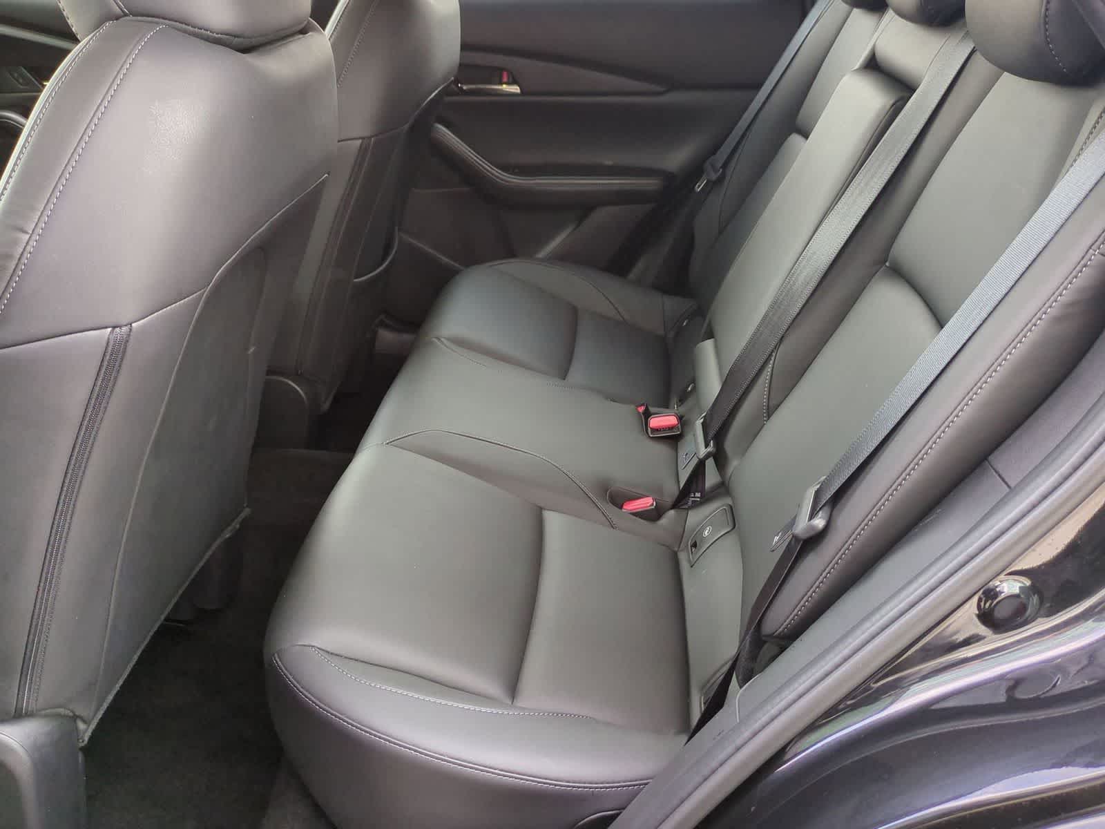 Thumbnail: 2023 Mazda CX-30 - 18