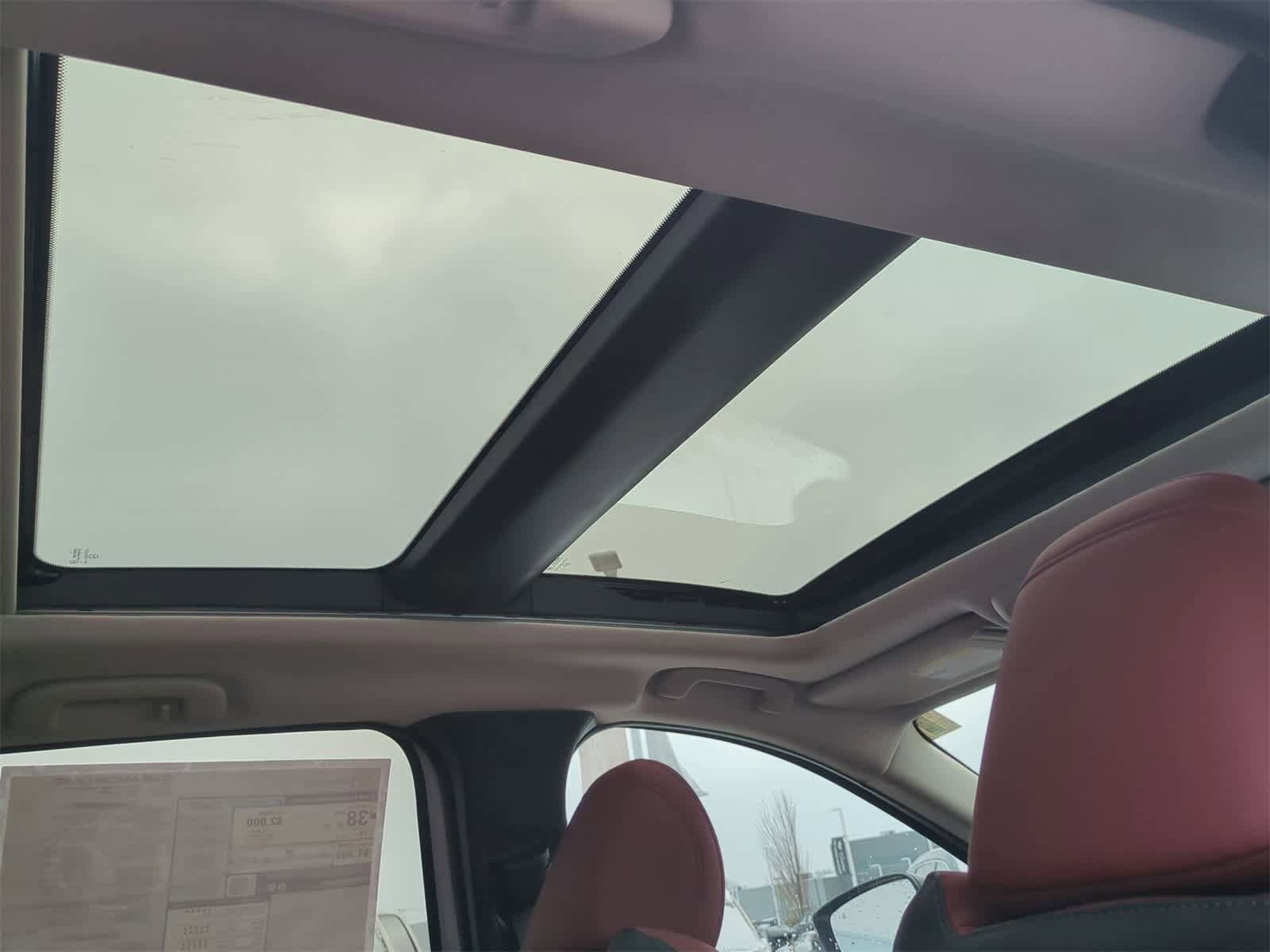 Thumbnail: 2026 Mazda CX-50 - 21