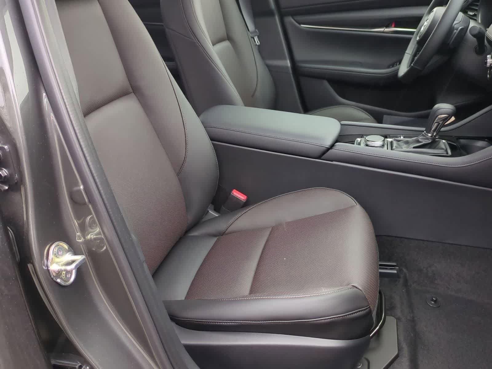 Thumbnail: 2026 Mazda Mazda3 - 22