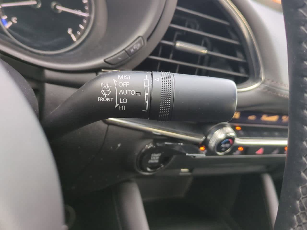 Thumbnail: 2021 Mazda Mazda3 - 24