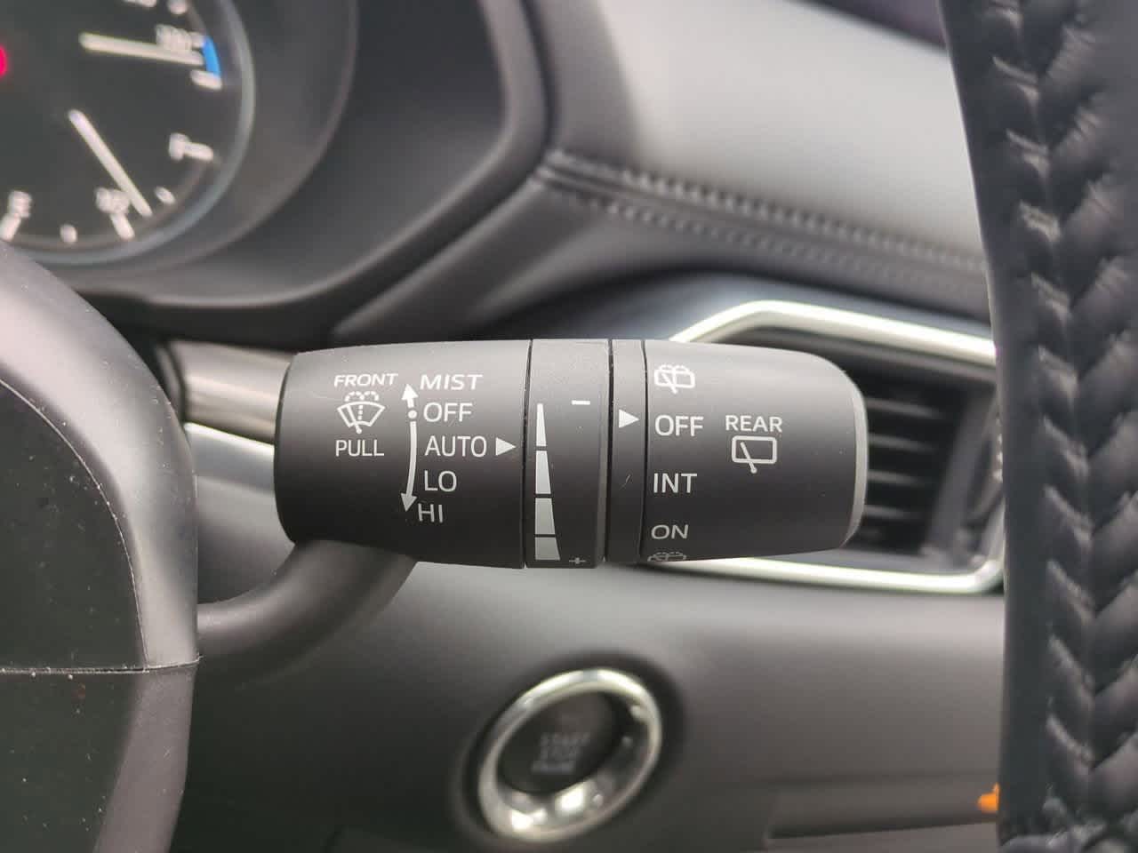 Thumbnail: 2023 Mazda CX-5 - 26