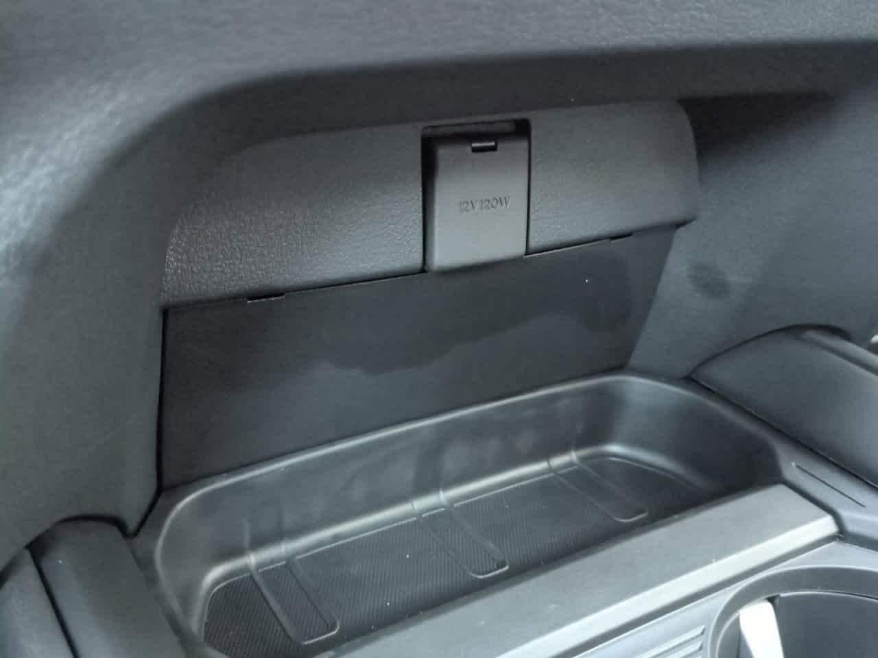 Thumbnail: 2026 Mazda CX-50 - 30