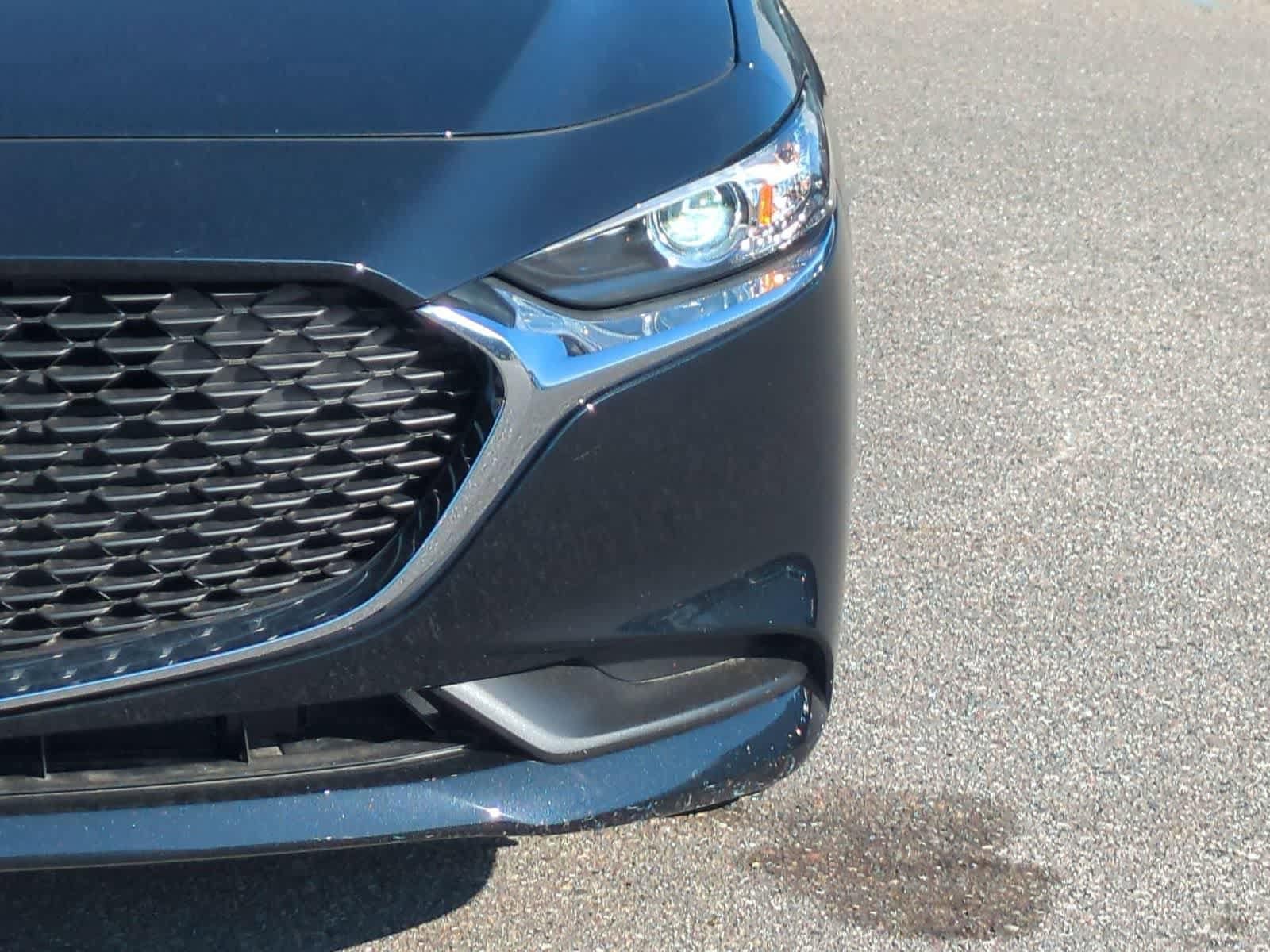 Thumbnail: 2026 Mazda Mazda3 - 10
