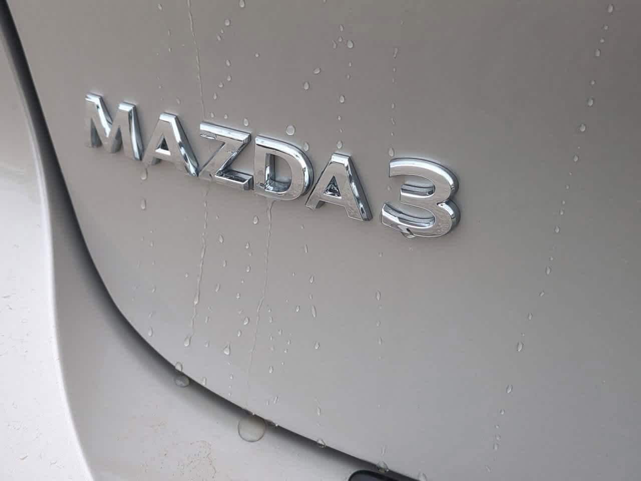Thumbnail: 2026 Mazda Mazda3 - 12