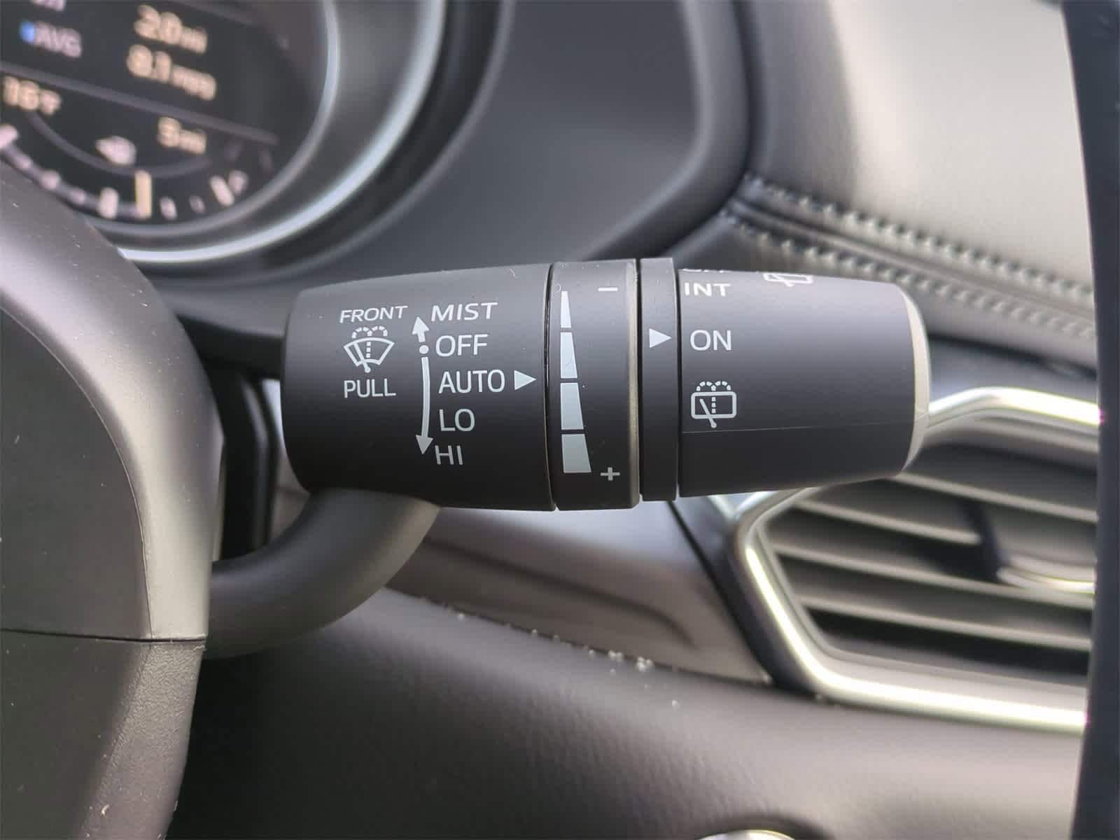 Thumbnail: 2025 Mazda CX-5 - 26