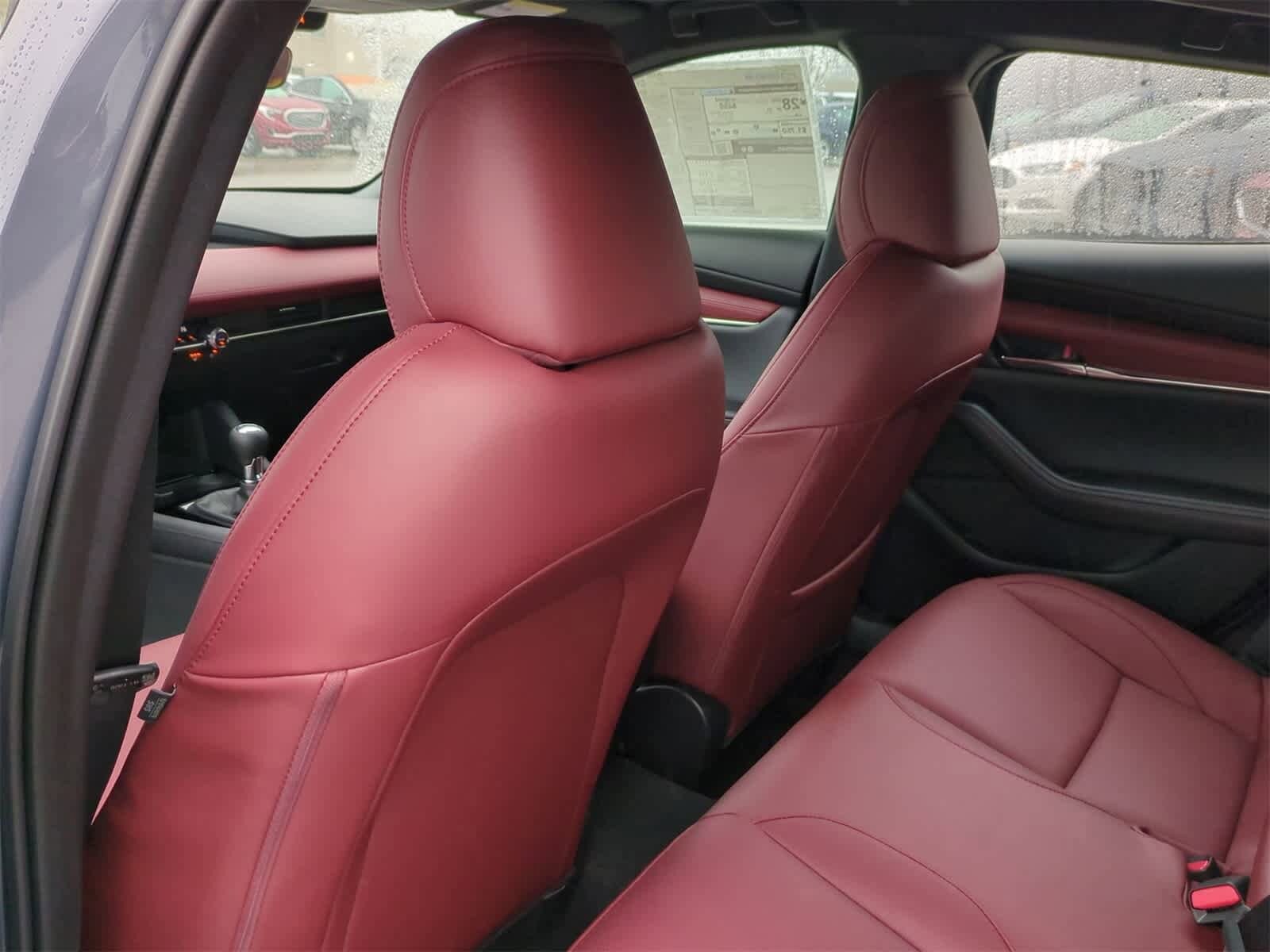 Thumbnail: 2026 Mazda Mazda3 - 16