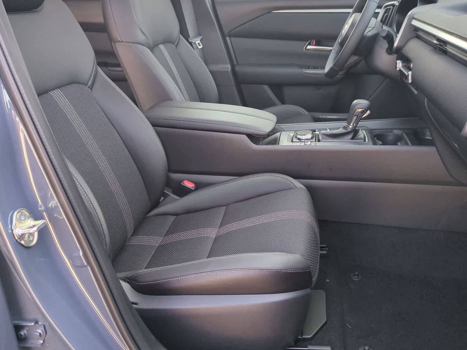 Thumbnail: 2026 Mazda CX-50 - 22