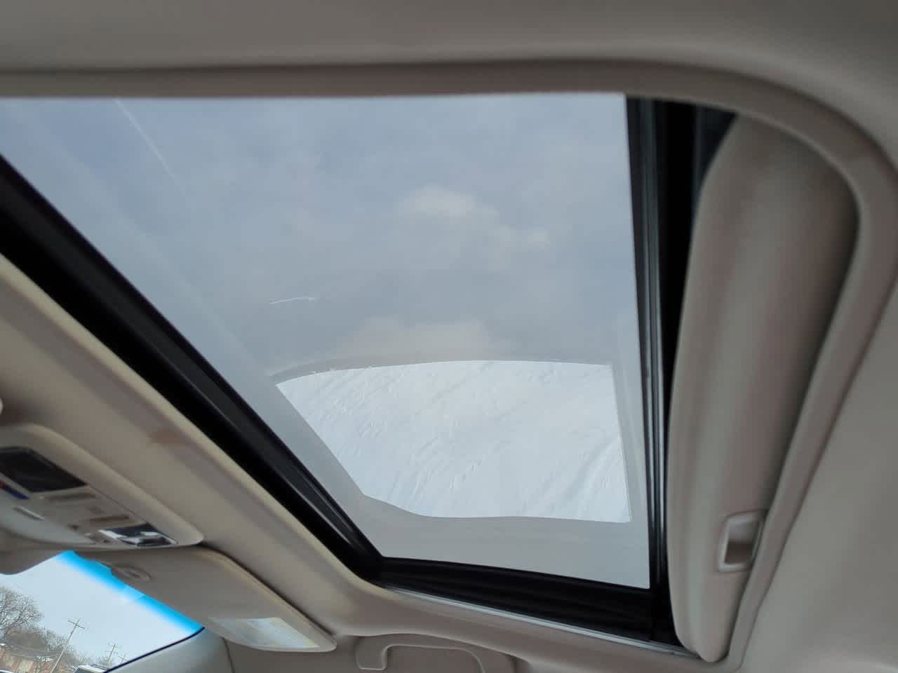 Thumbnail: 2017 Subaru Legacy - 18