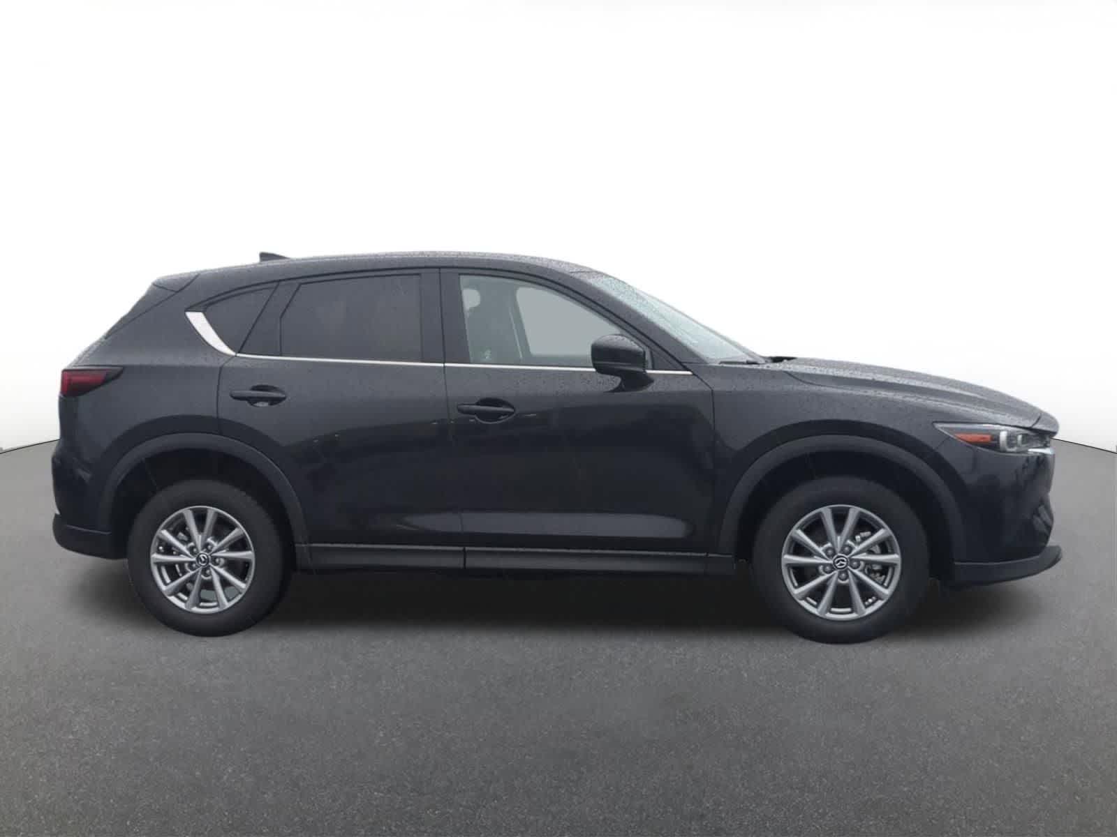 Thumbnail: 2023 Mazda CX-5 - 7