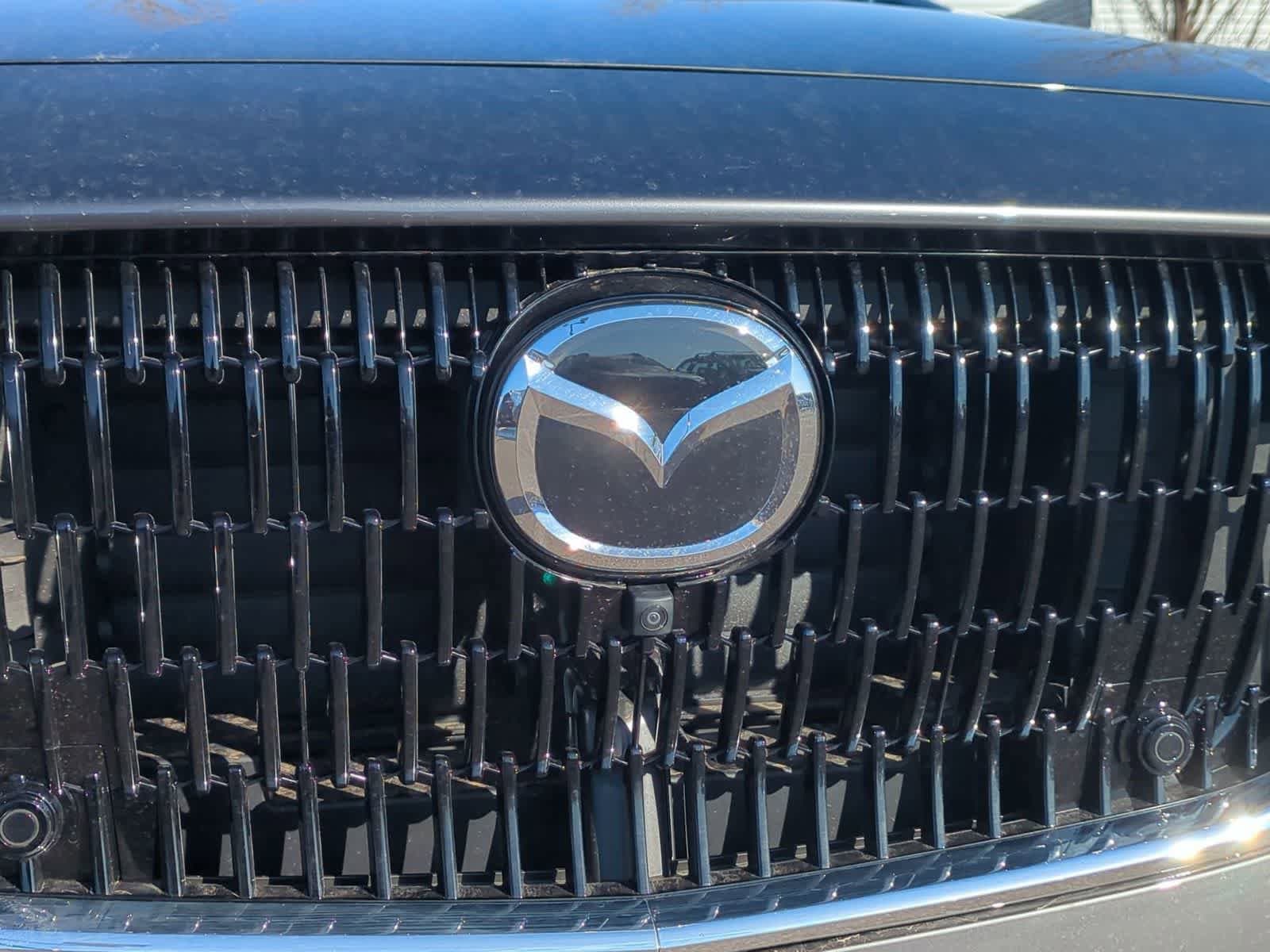 Thumbnail: 2026 Mazda CX-90 - 11