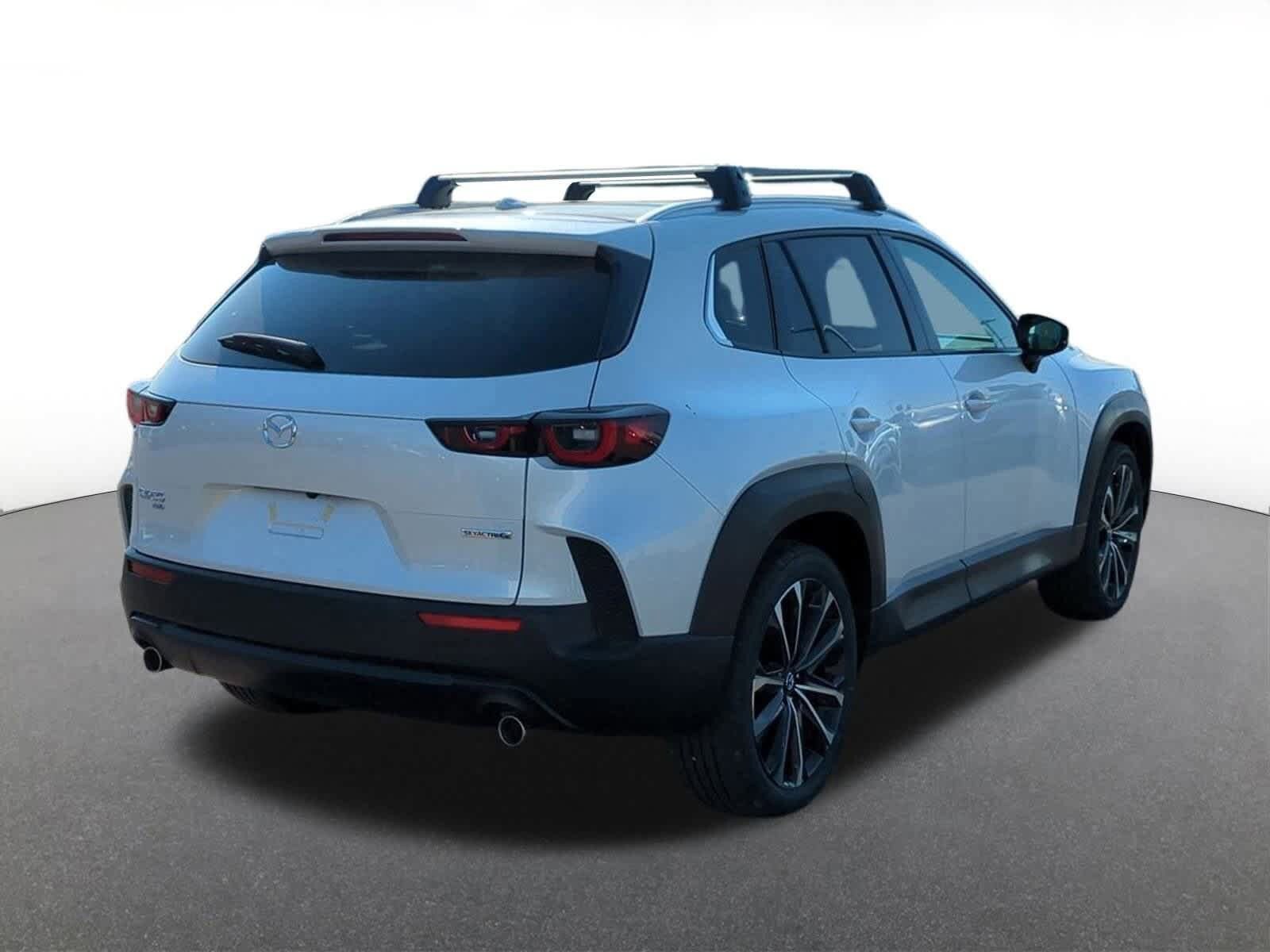 Thumbnail: 2025 Mazda CX-50 - 6