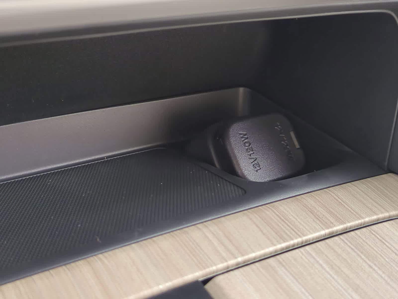 Thumbnail: 2026 Mazda CX-70 - 29