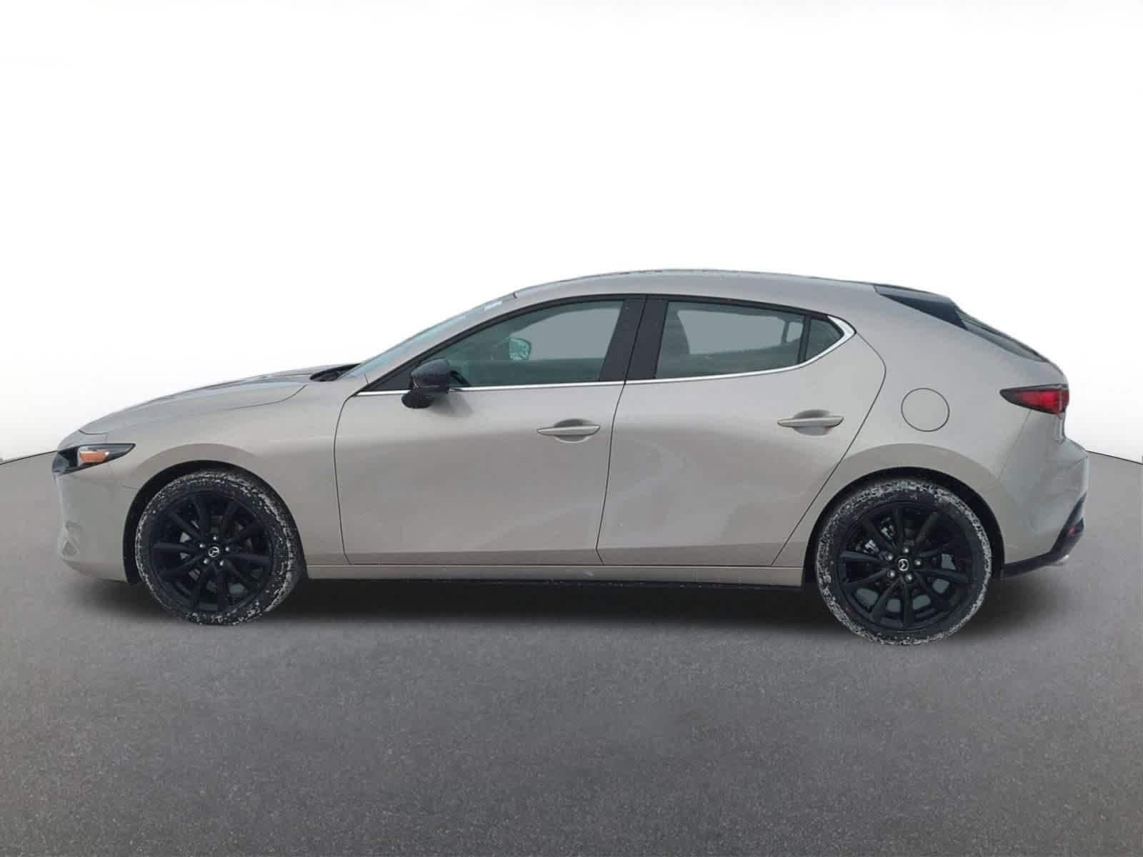 Thumbnail: 2026 Mazda Mazda3 - 3