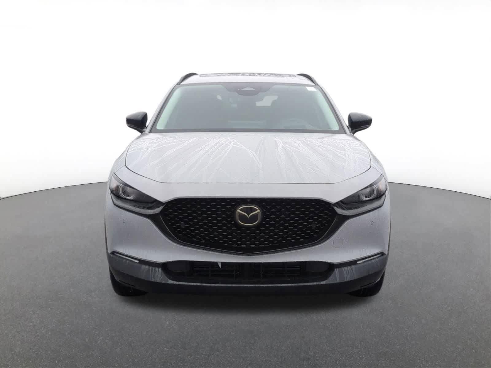 Thumbnail: 2026 Mazda CX-30 - 9