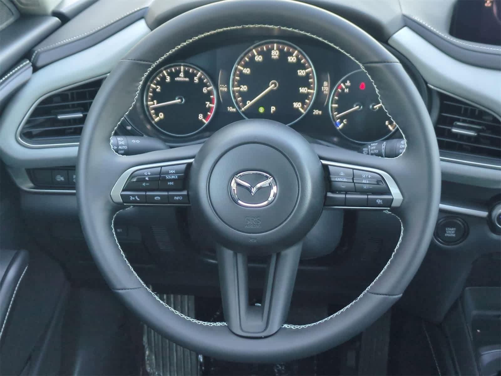 Thumbnail: 2026 Mazda CX-30 - 23