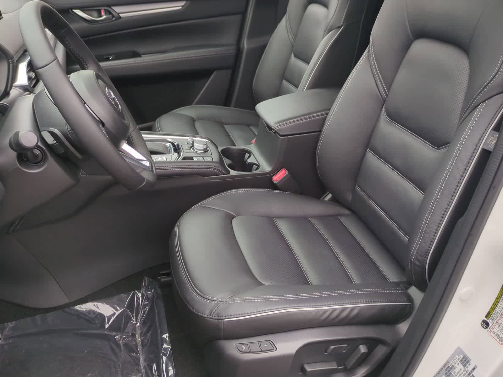 Thumbnail: 2025 Mazda CX-5 - 15