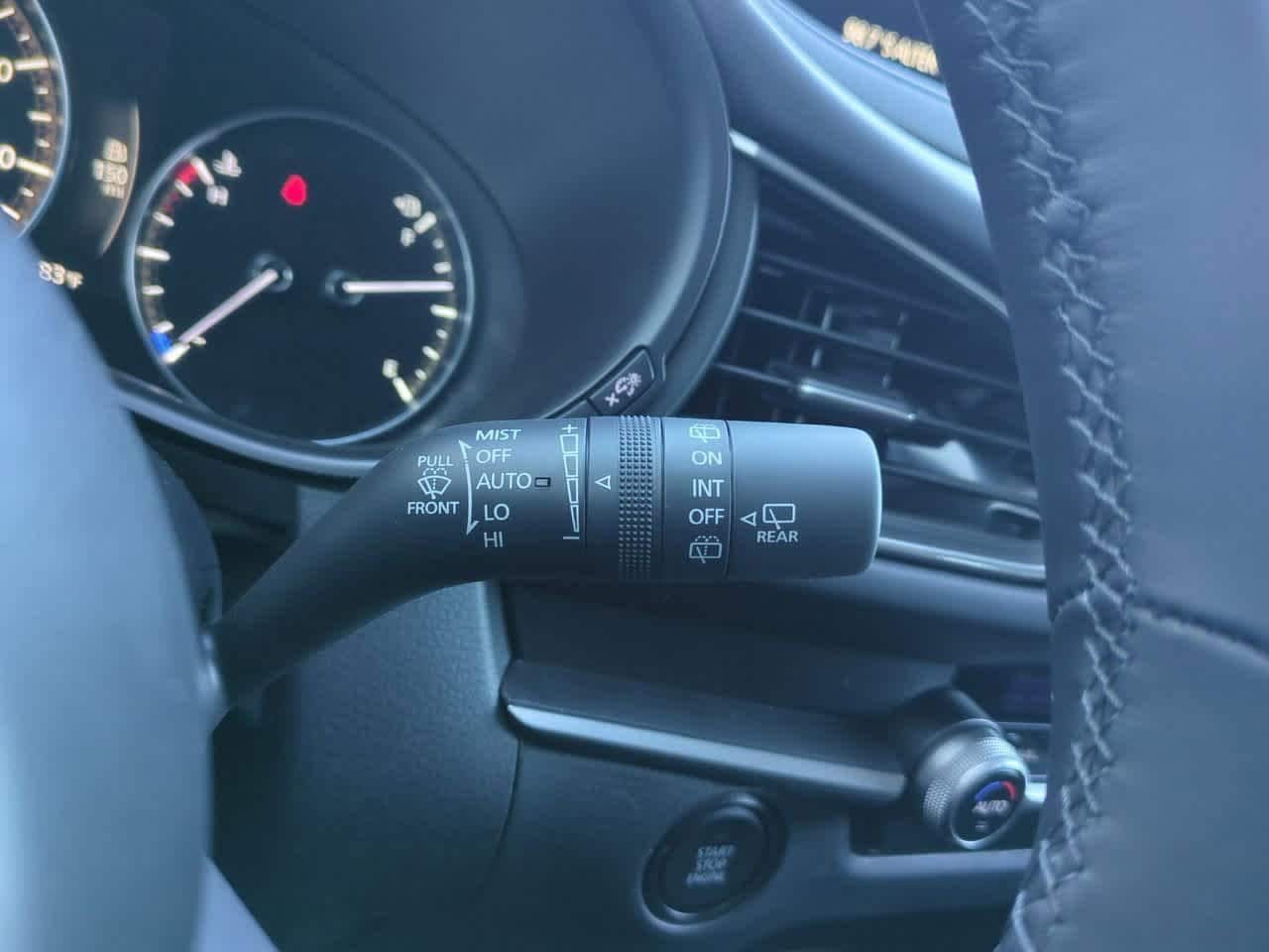 Thumbnail: 2025 Mazda CX-30 - 23