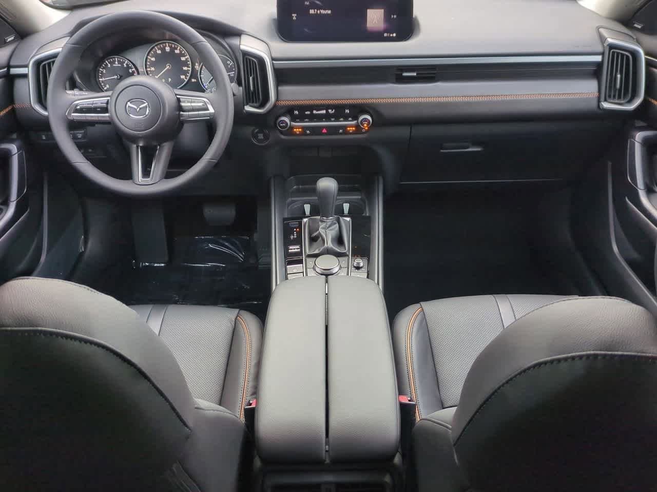 Thumbnail: 2026 Mazda CX-50 - 14