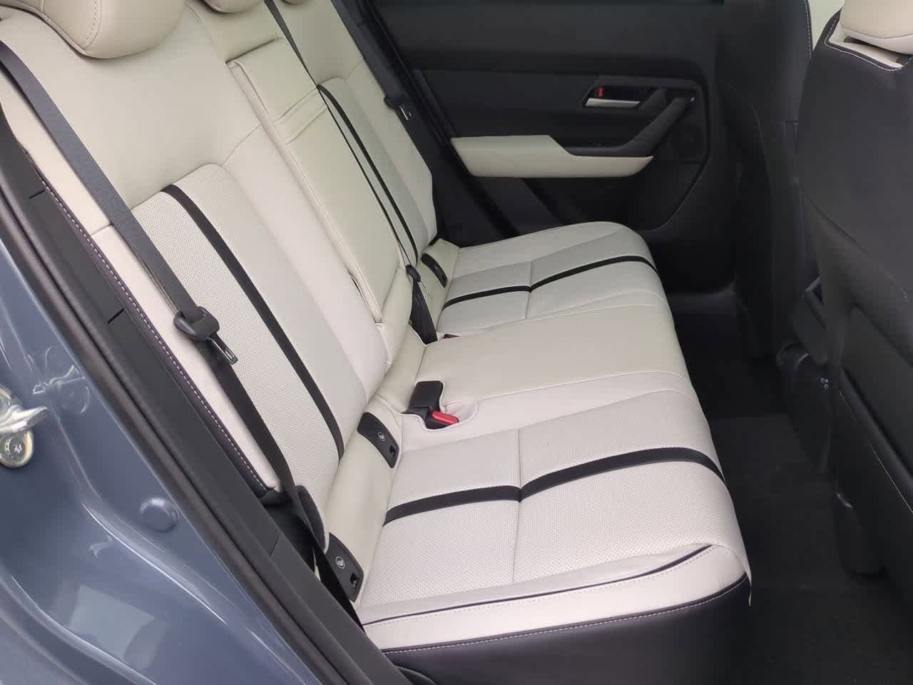 Thumbnail: 2026 Mazda CX-50 - 20