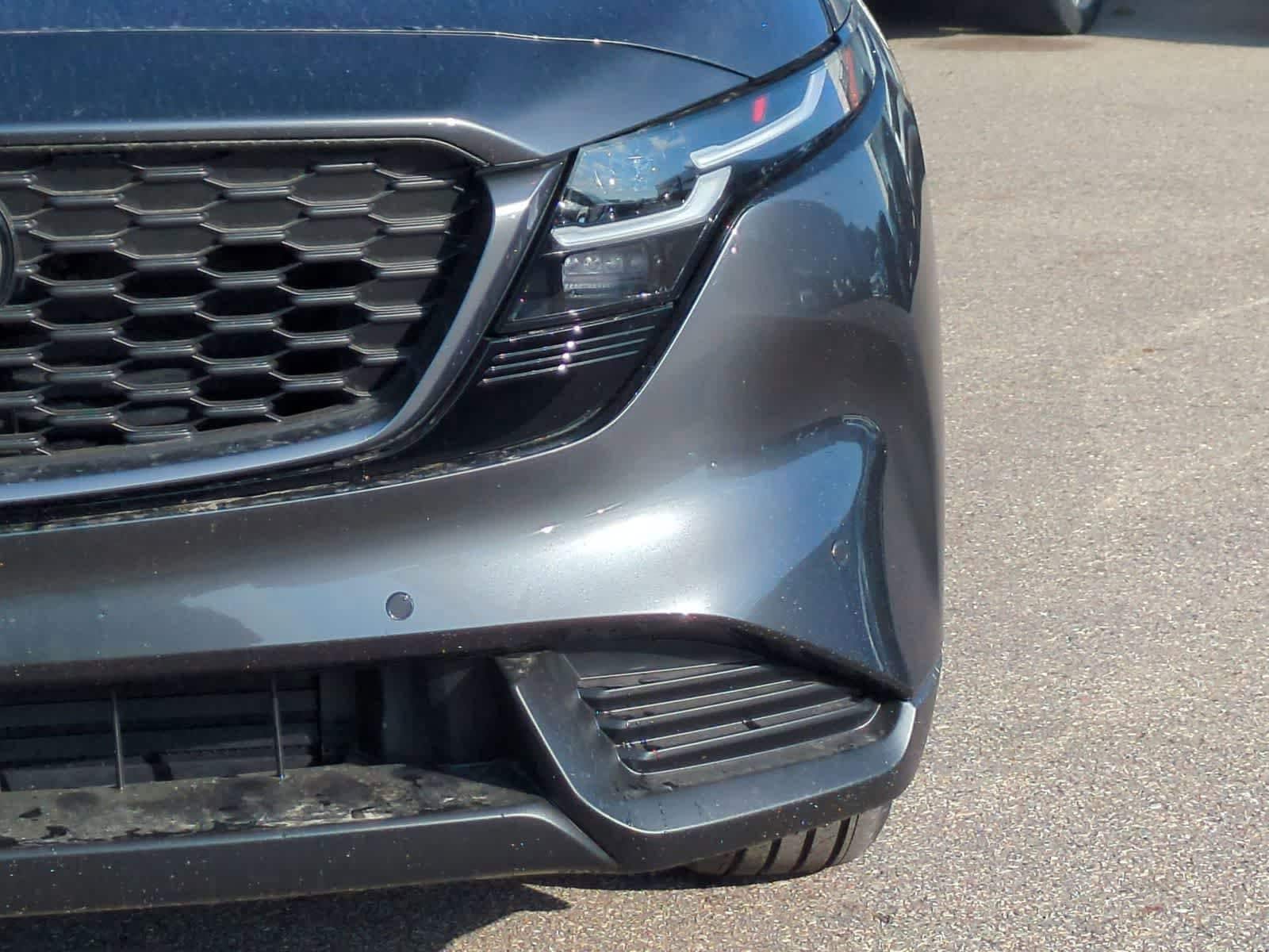Thumbnail: 2026 Mazda CX-5 - 10