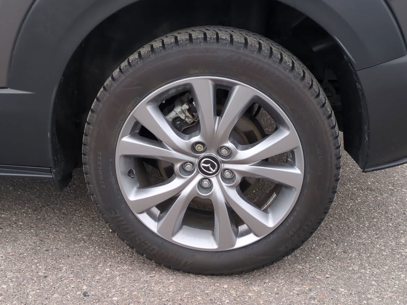 Thumbnail: 2023 Mazda CX-30 - 13