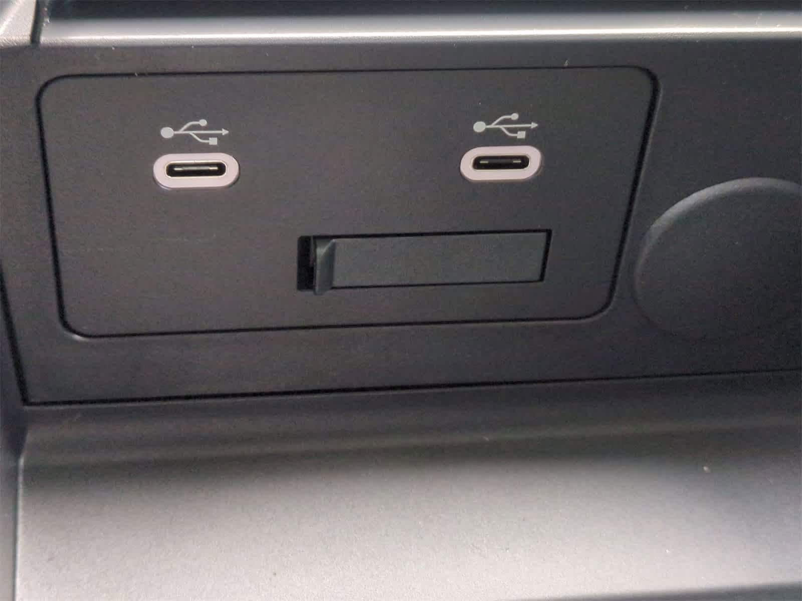 Thumbnail: 2026 Mazda CX-30 - 30