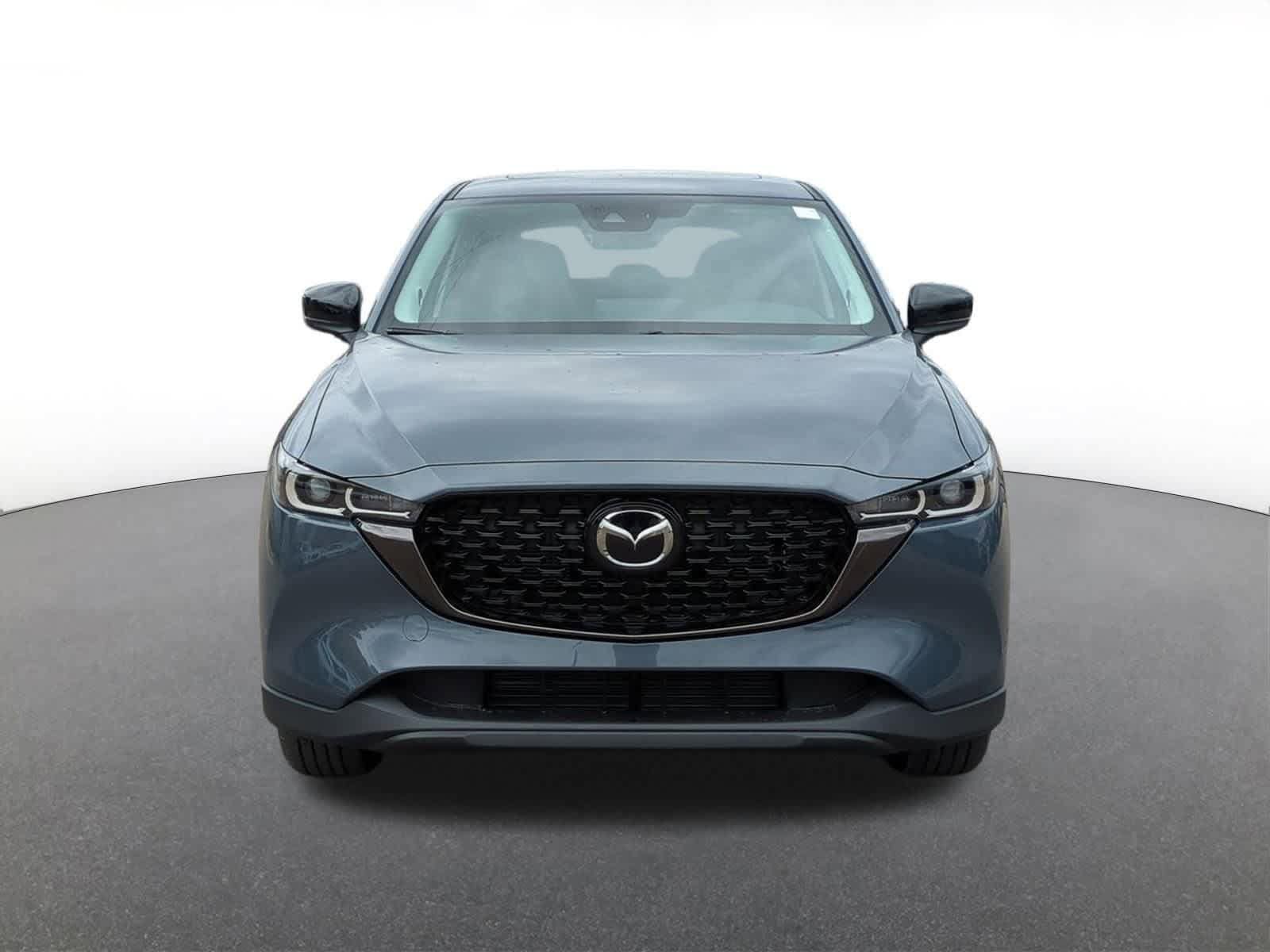 Thumbnail: 2025 Mazda CX-5 - 9