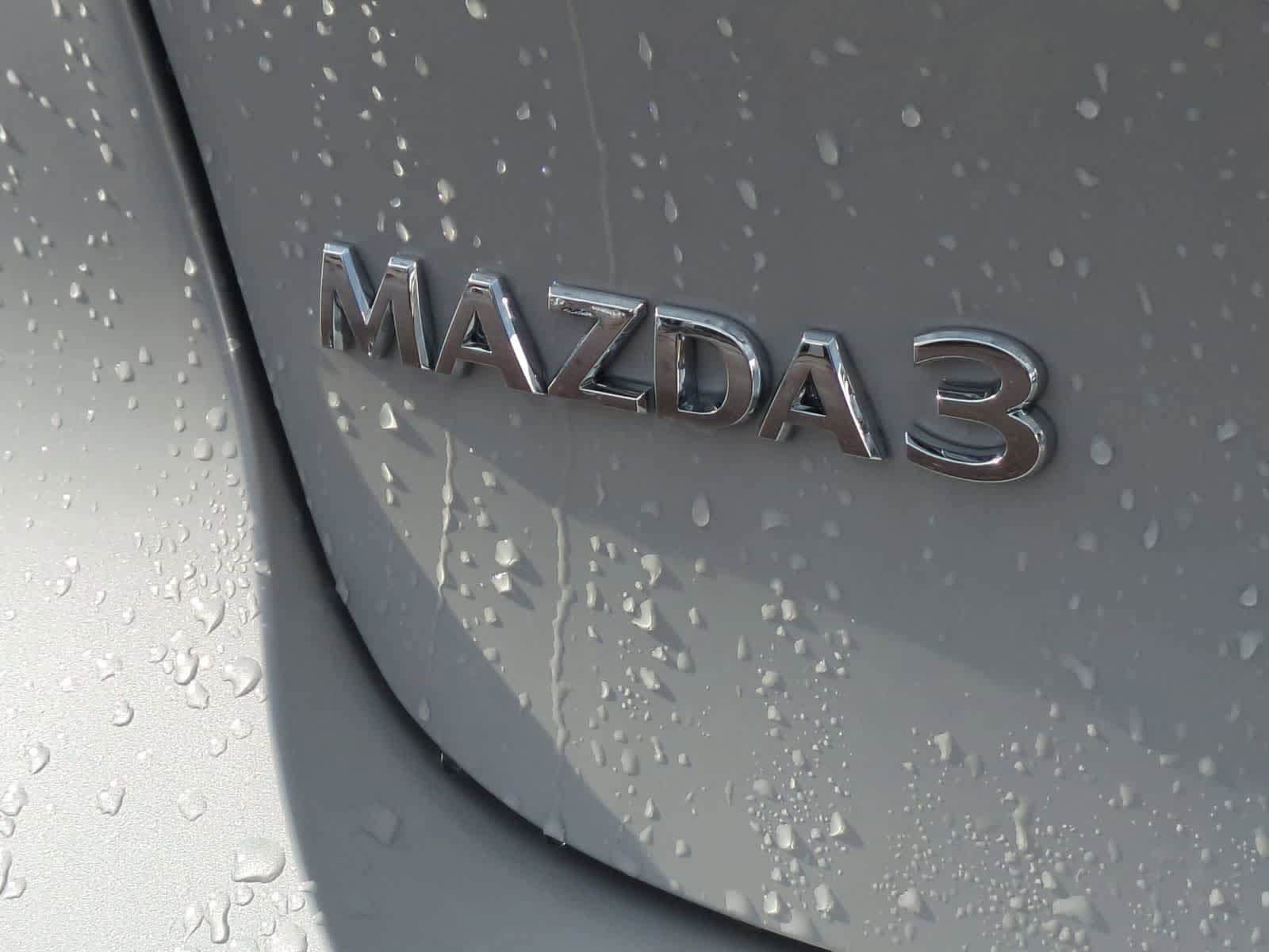 Thumbnail: 2026 Mazda Mazda3 - 12