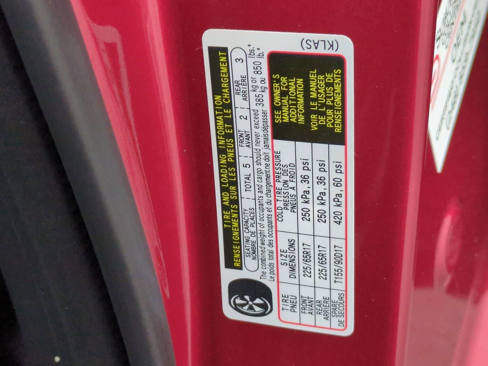 Thumbnail: 2026 Mazda CX-5 - 35