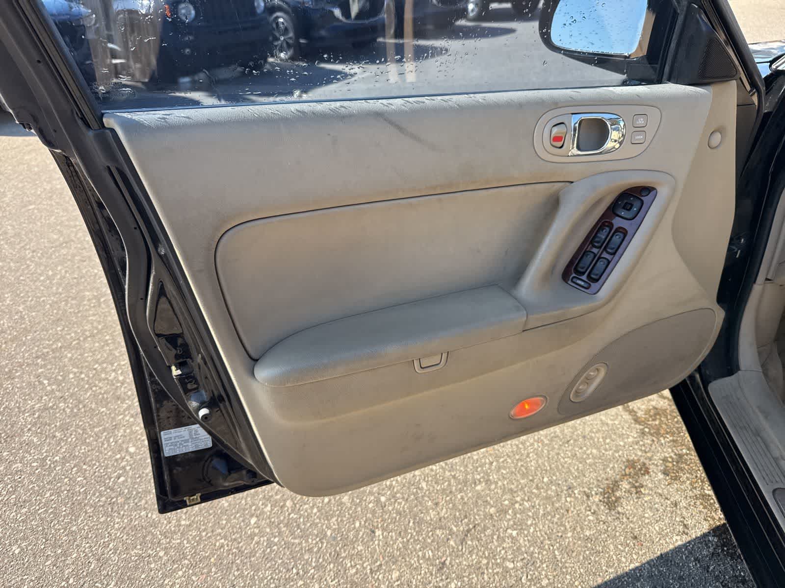 Thumbnail: 2002 Mazda Millenia - 15