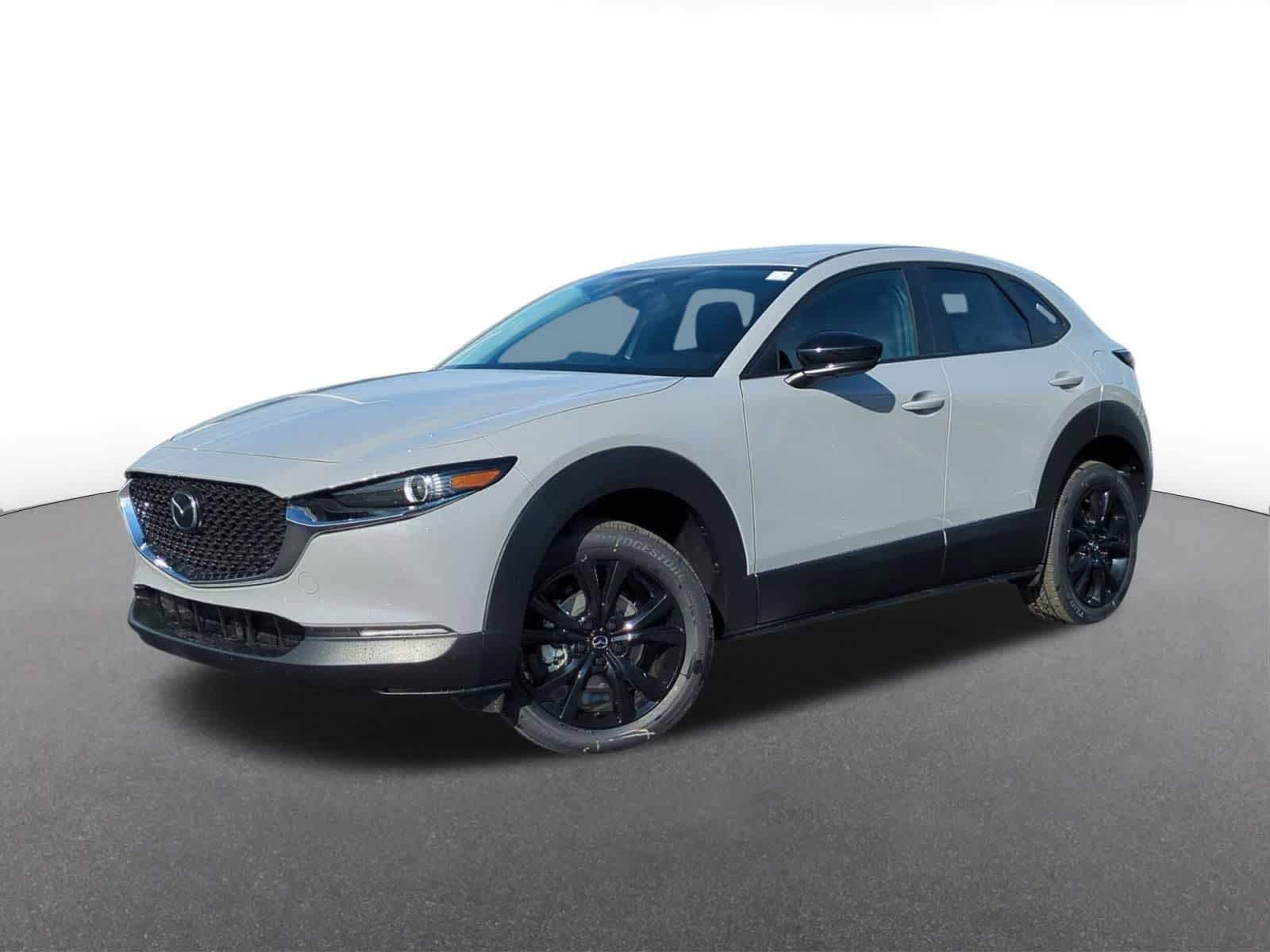 Thumbnail: 2026 Mazda CX-30 - 1