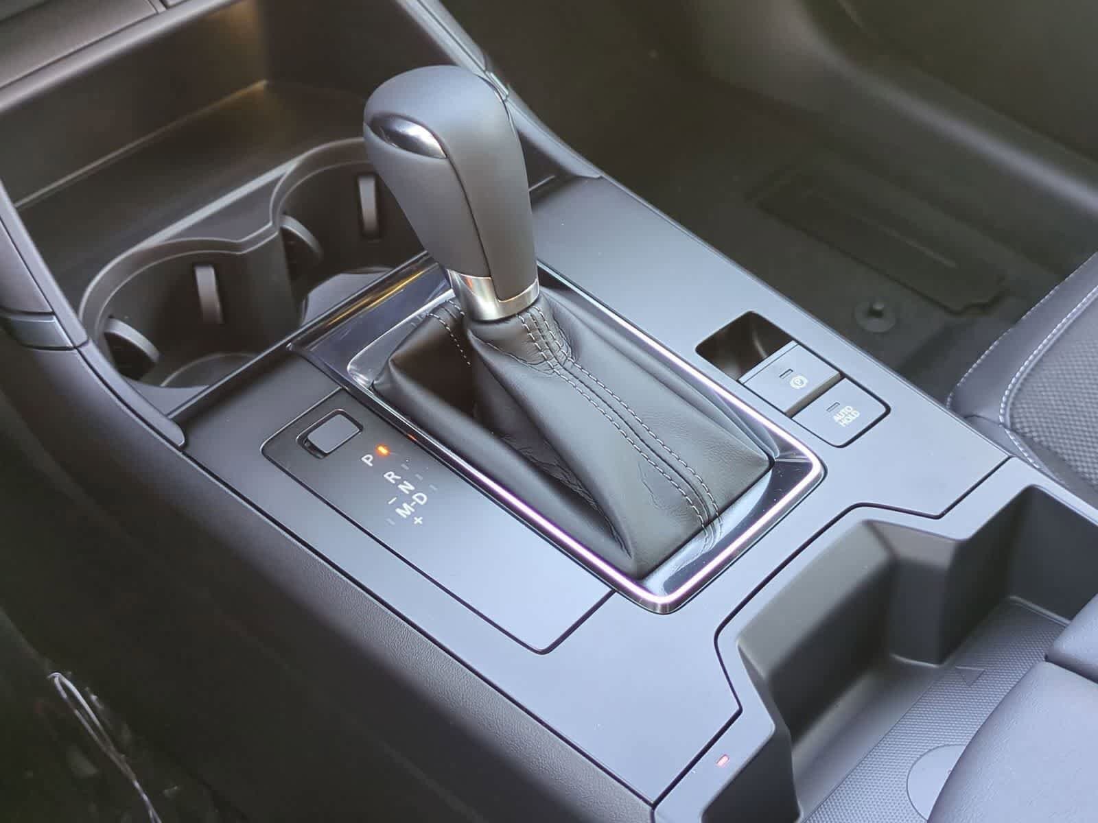 Thumbnail: 2026 Mazda CX-5 - 30