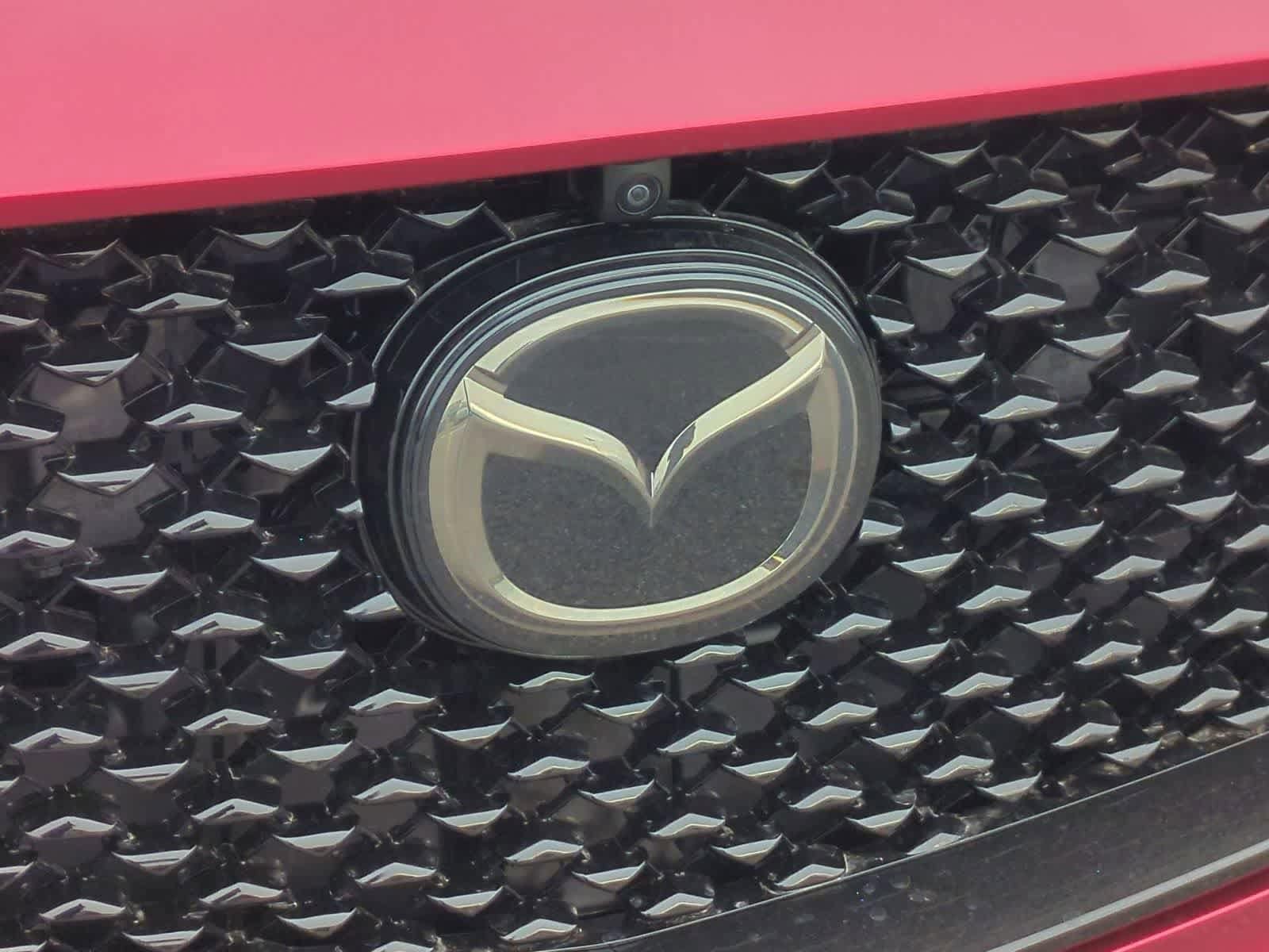 Thumbnail: 2026 Mazda CX-30 - 11