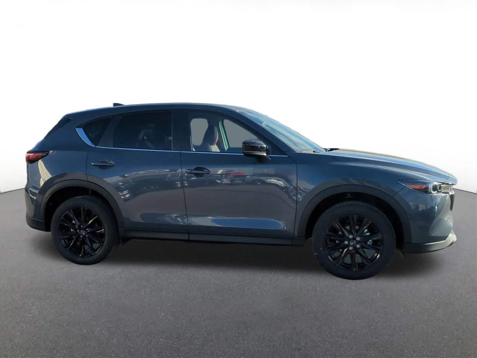 Thumbnail: 2025 Mazda CX-5 - 7