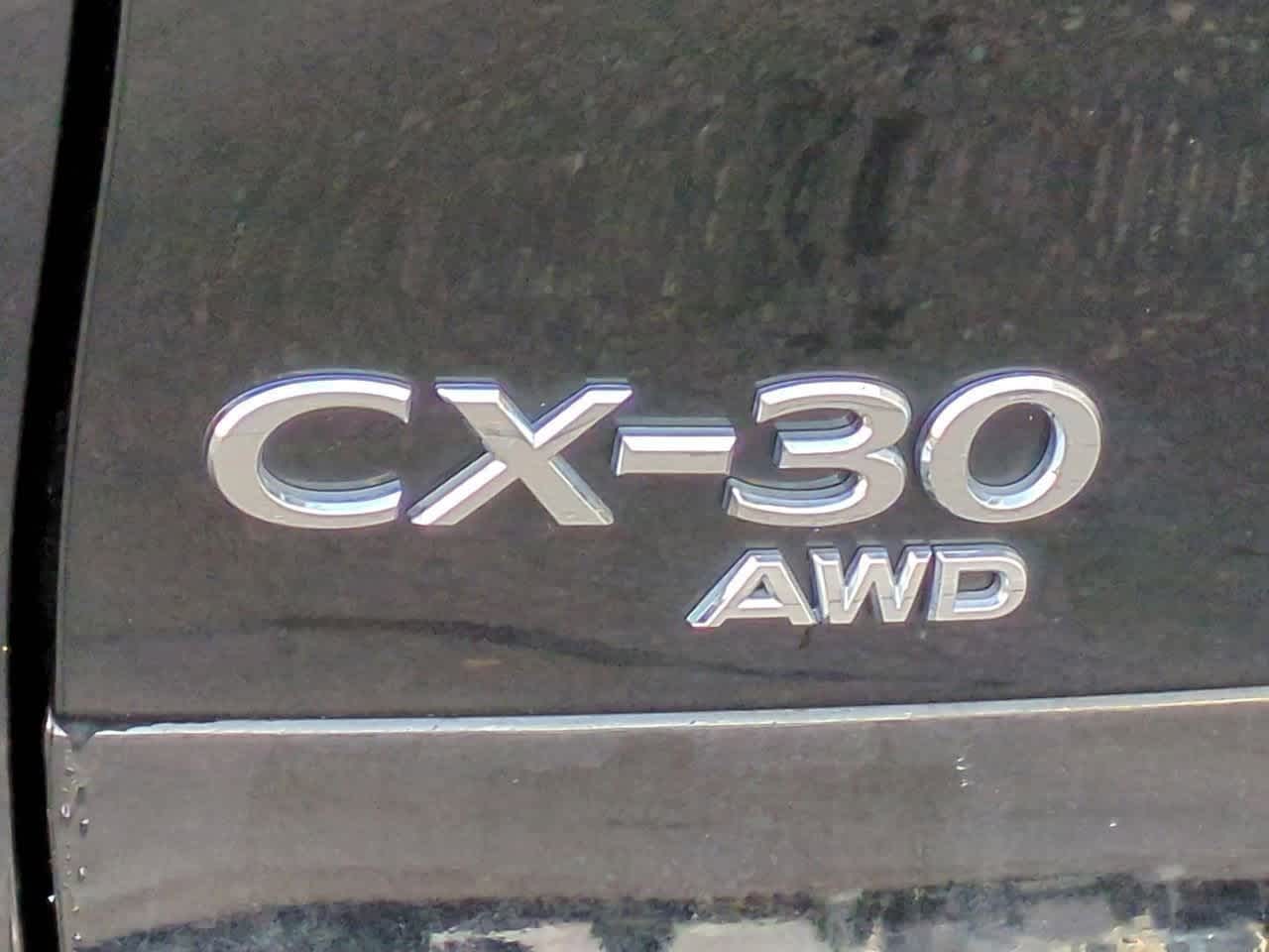 Thumbnail: 2022 Mazda CX-30 - 11